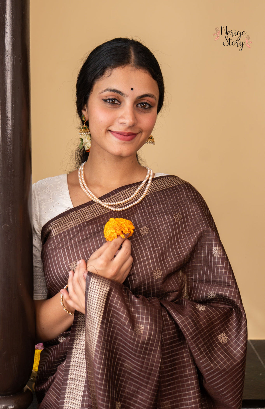 MAITRA (मैत्रा)