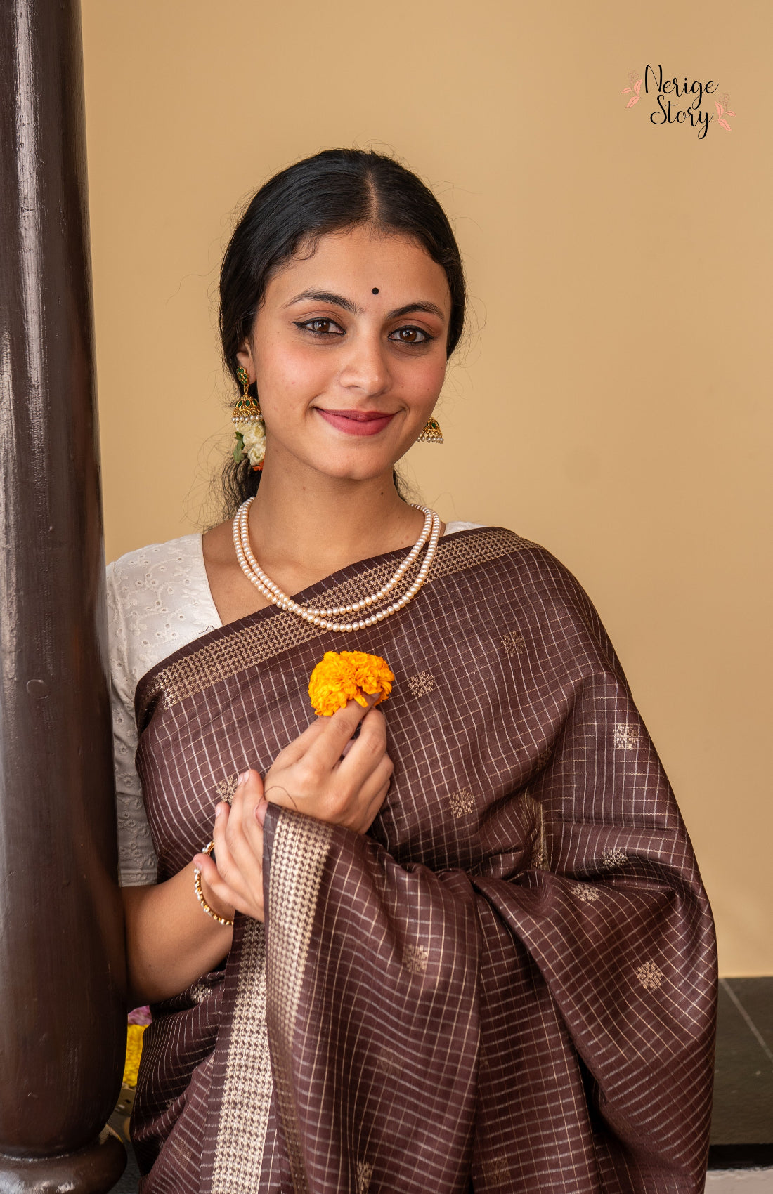 MAITRA (मैत्रा)