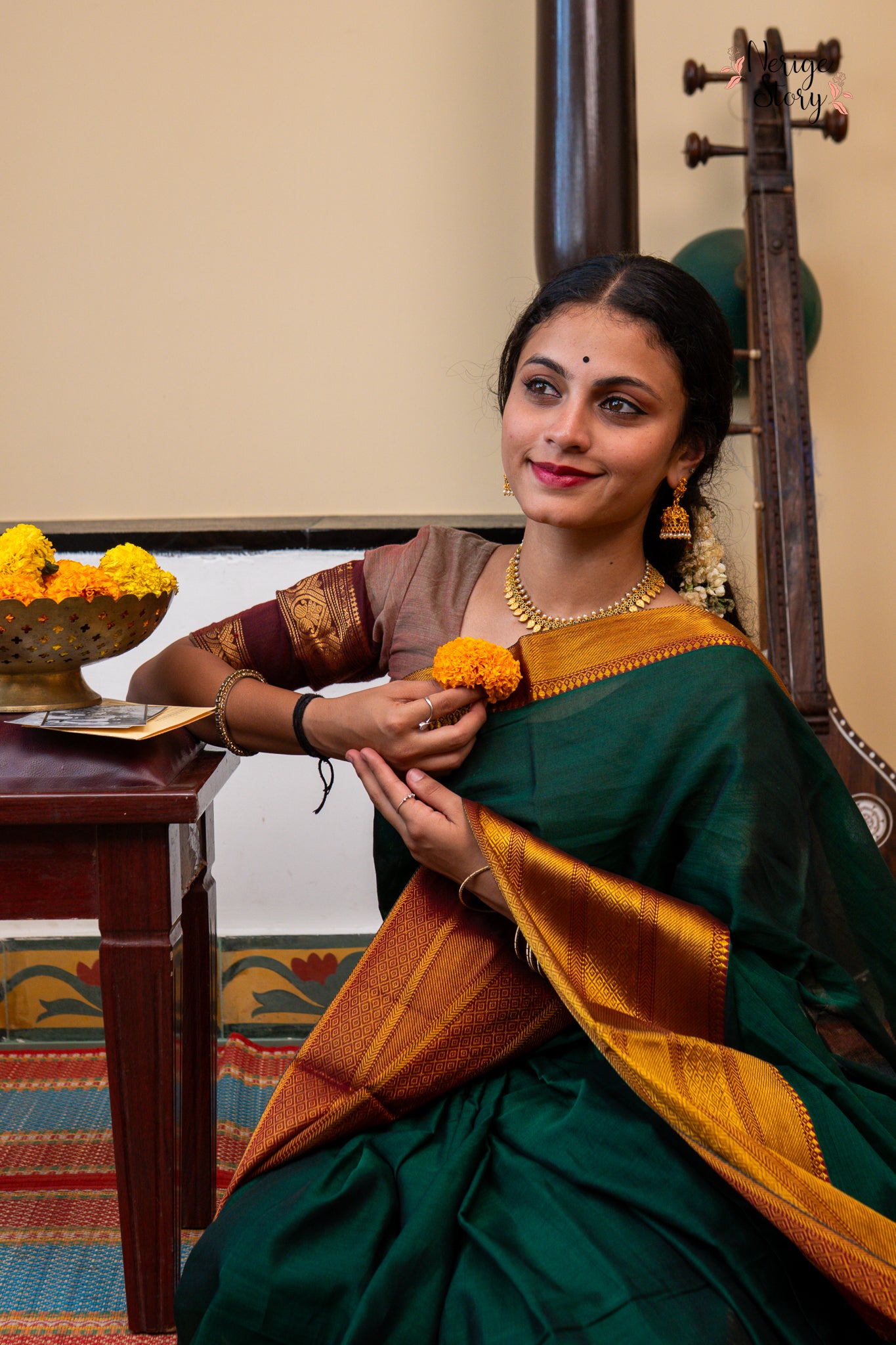 CHANDRIKA (चंद्रिका)