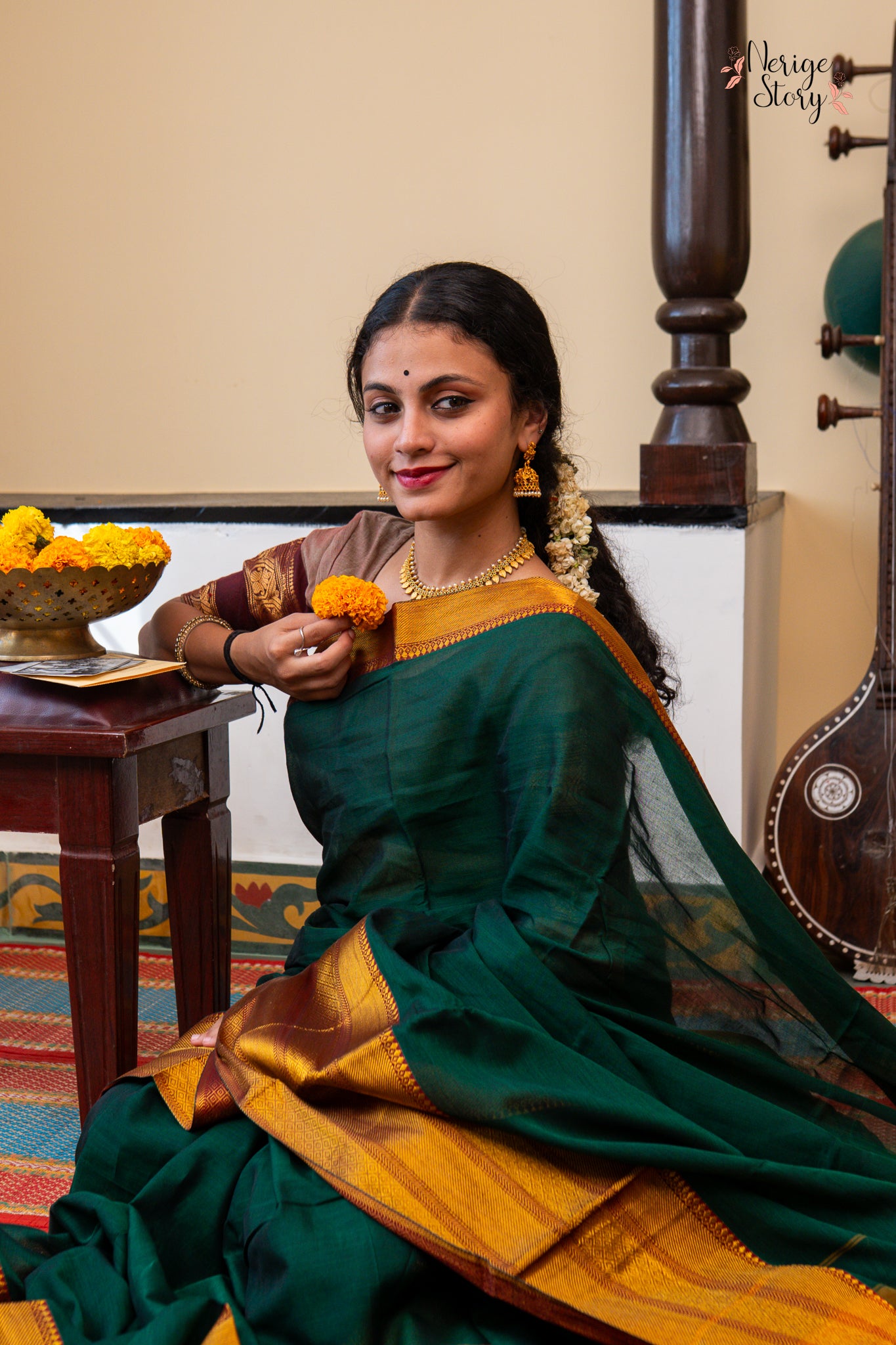 CHANDRIKA (चंद्रिका)