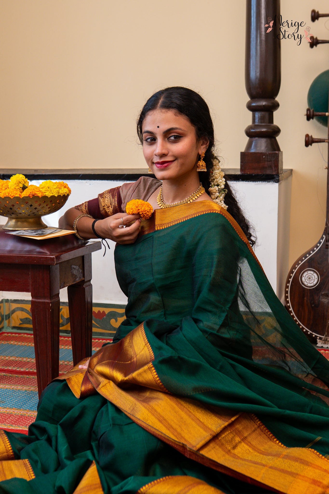 CHANDRIKA (चंद्रिका)