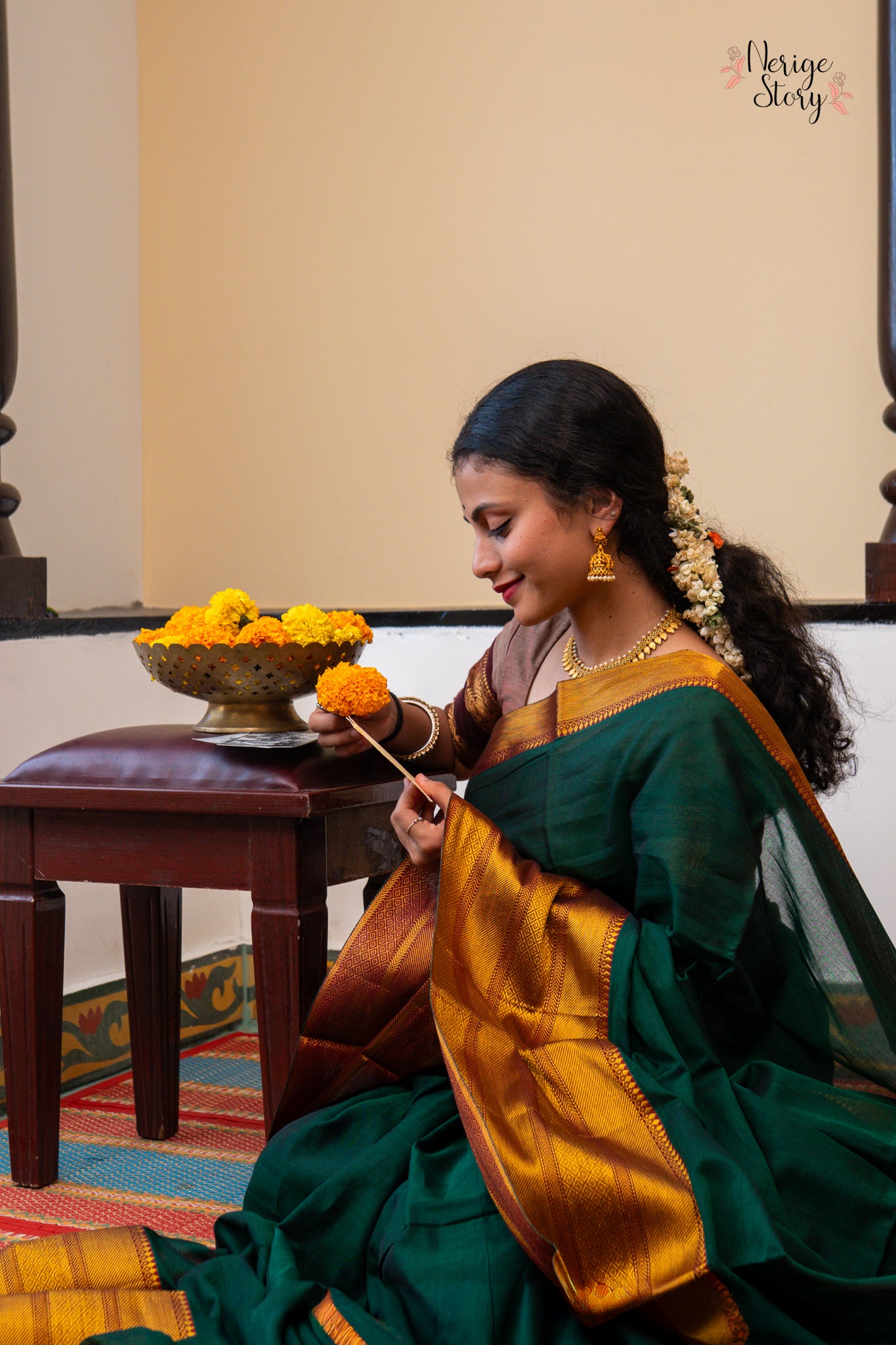 CHANDRIKA (चंद्रिका)