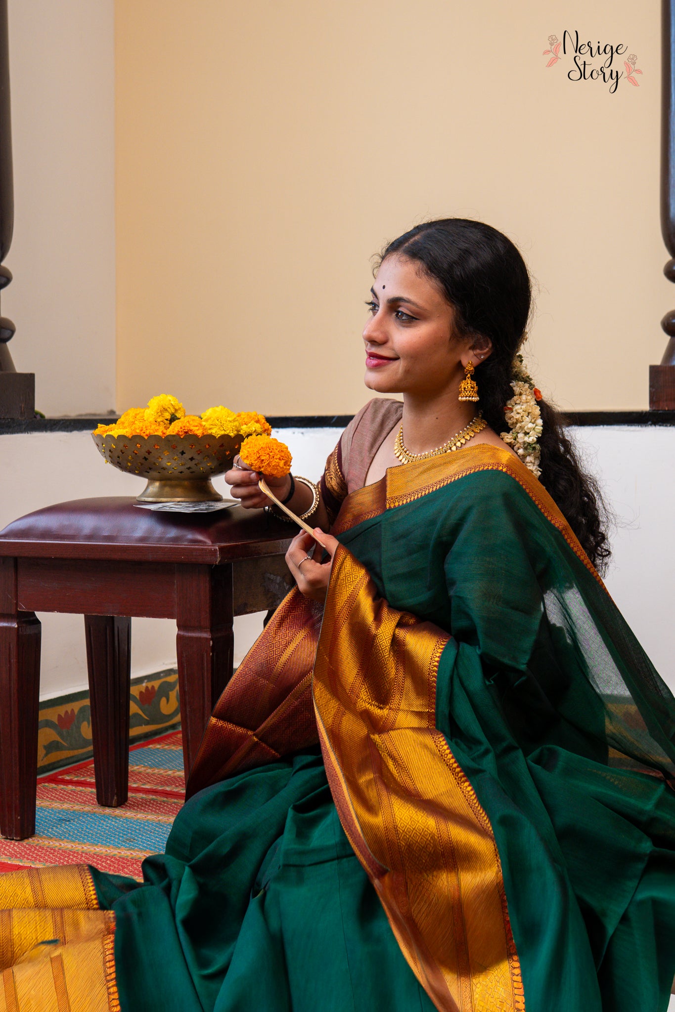 CHANDRIKA (चंद्रिका)