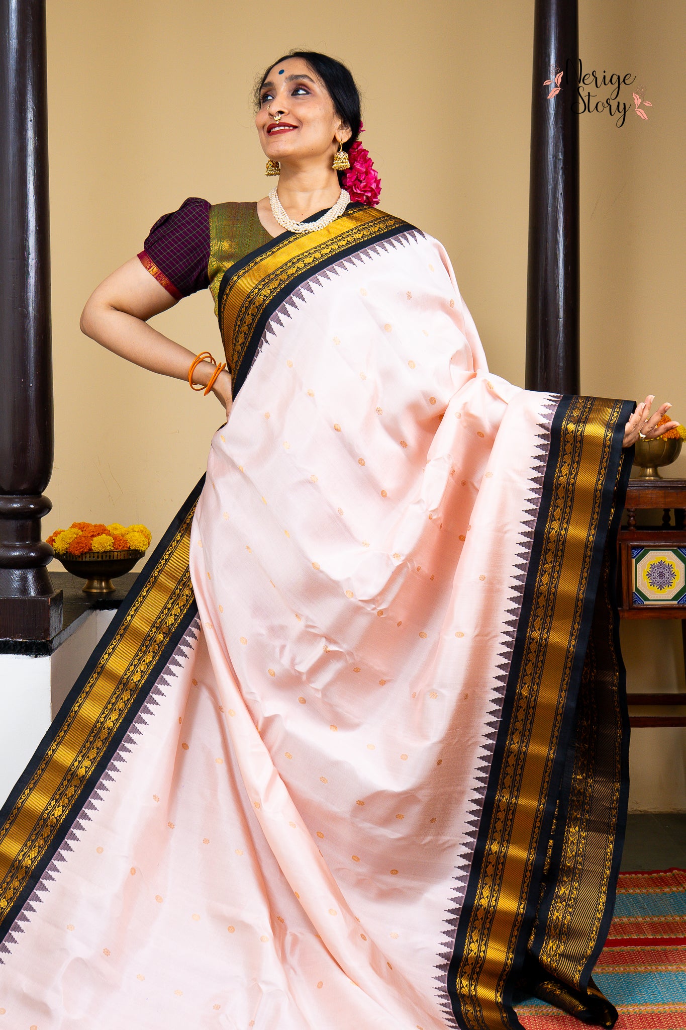 SHARVIKA (శార్విక)
