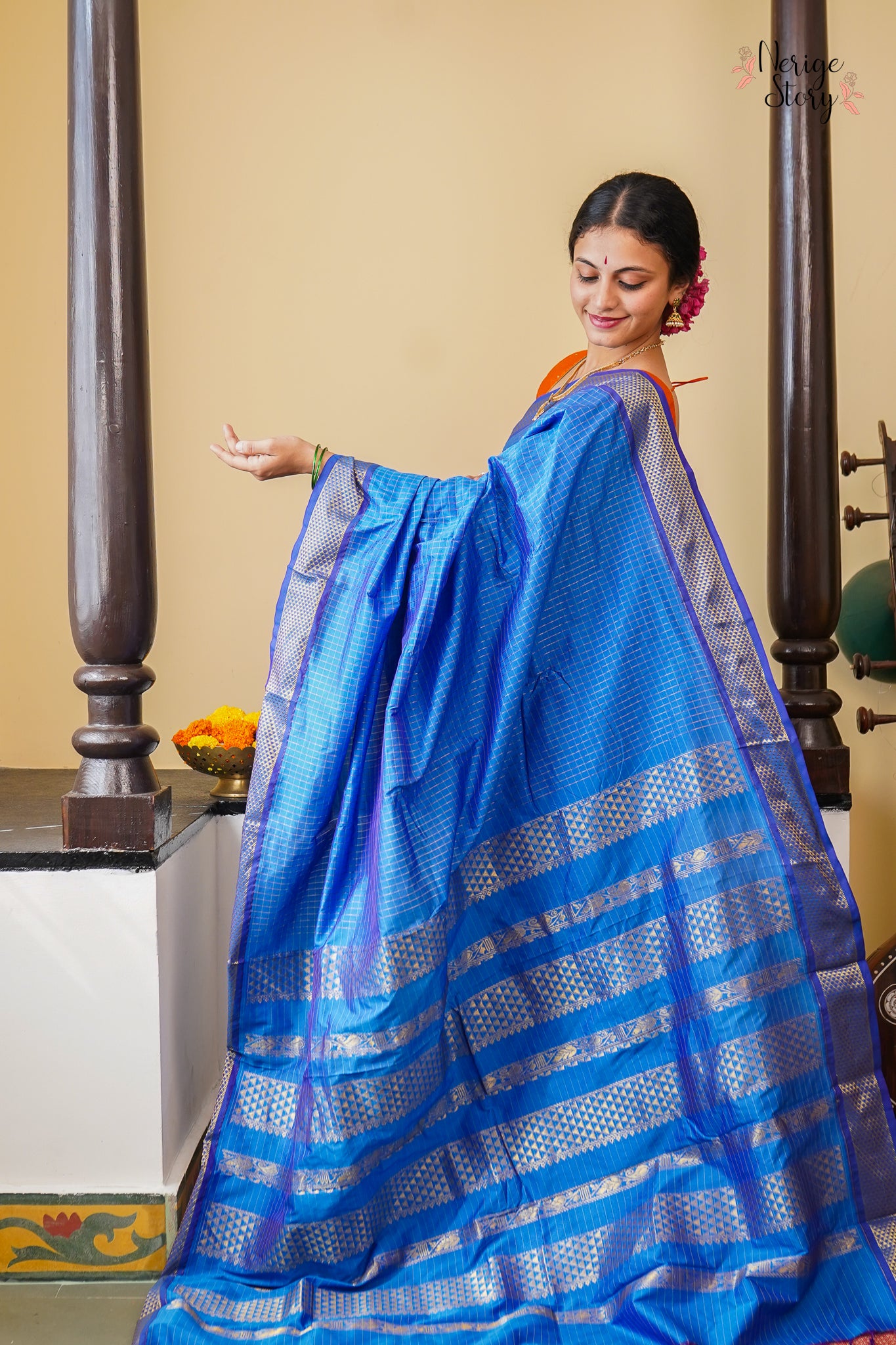 BHAKTI (ಭಕ್ತಿ)