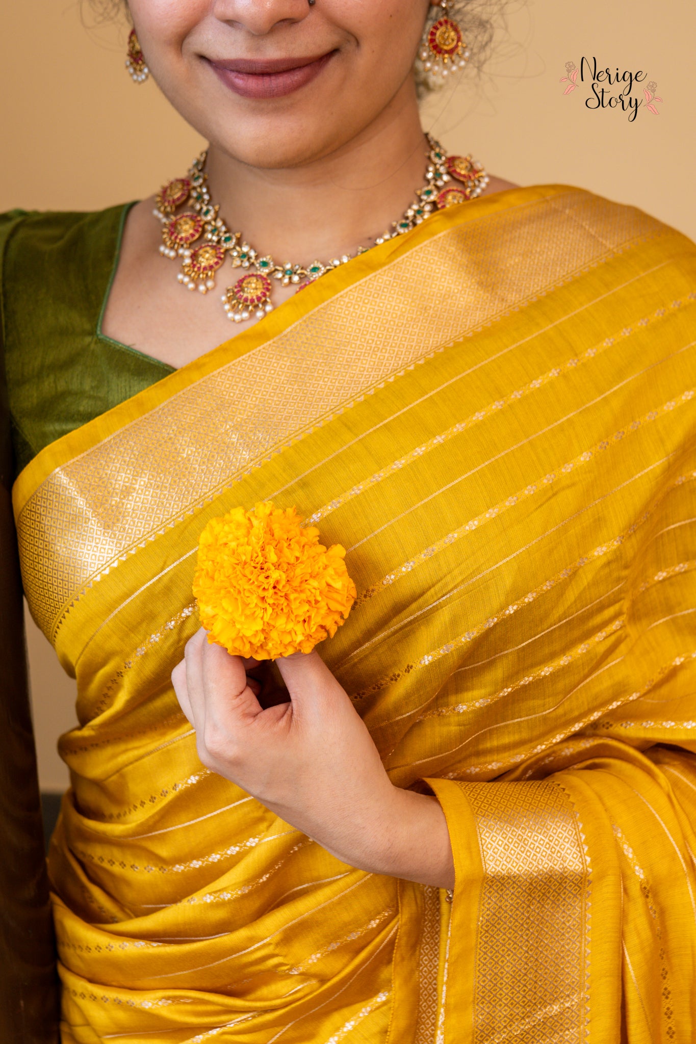 SANTHOSHI (संतोषी)