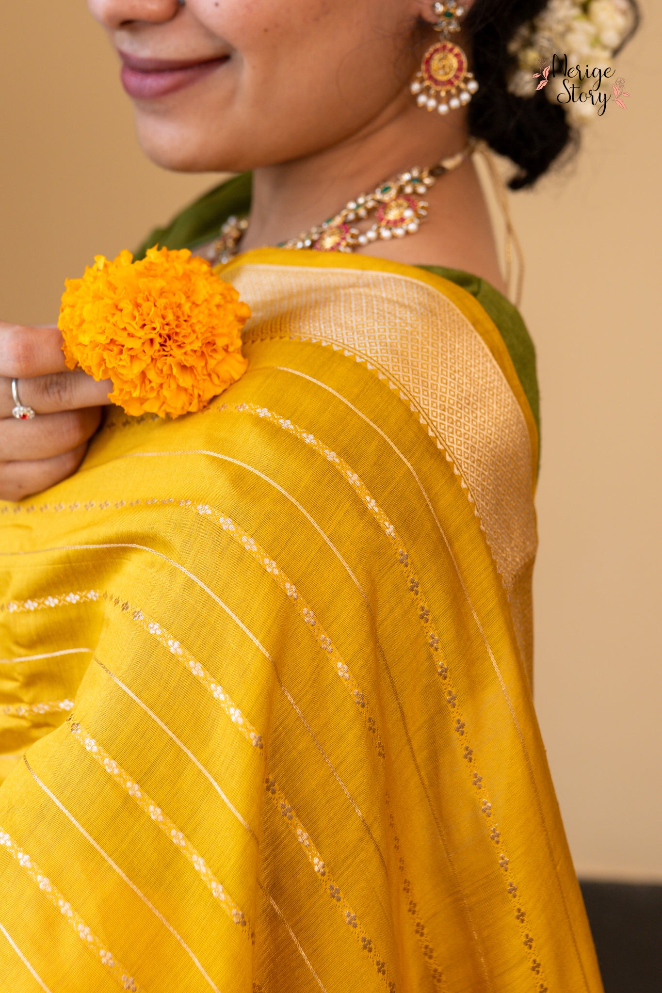 SANTHOSHI (संतोषी)