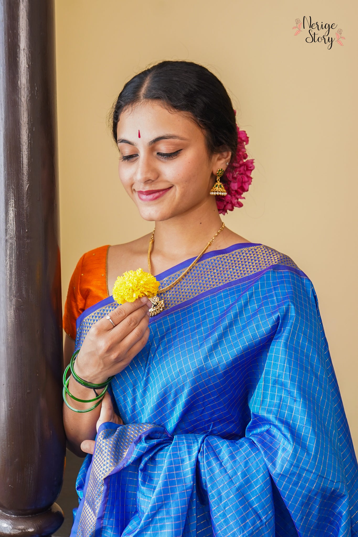 BHAKTI (ಭಕ್ತಿ)