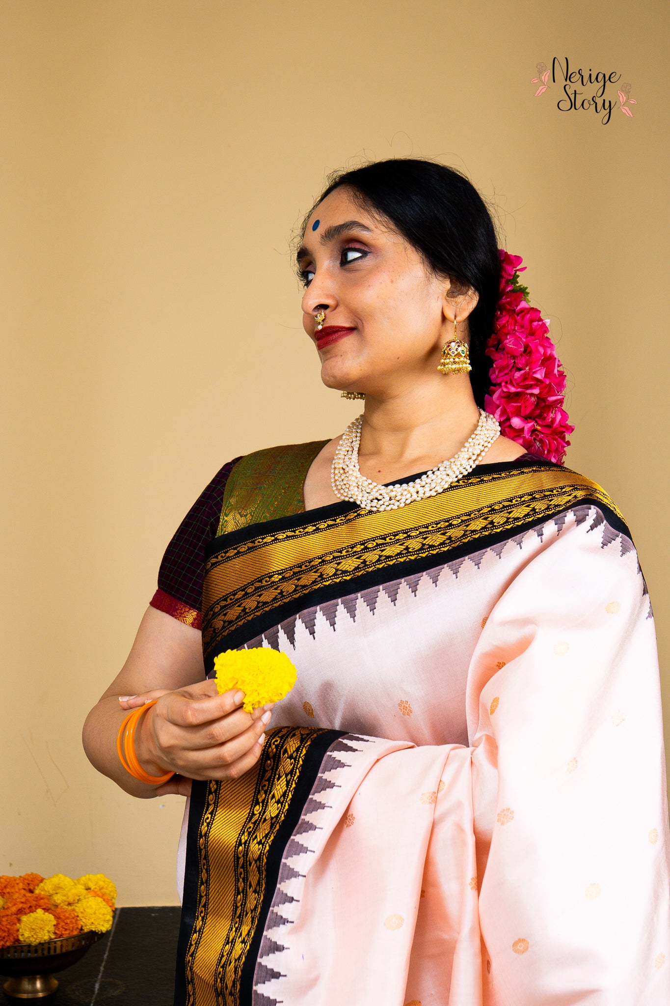 SHARVIKA (శార్విక)