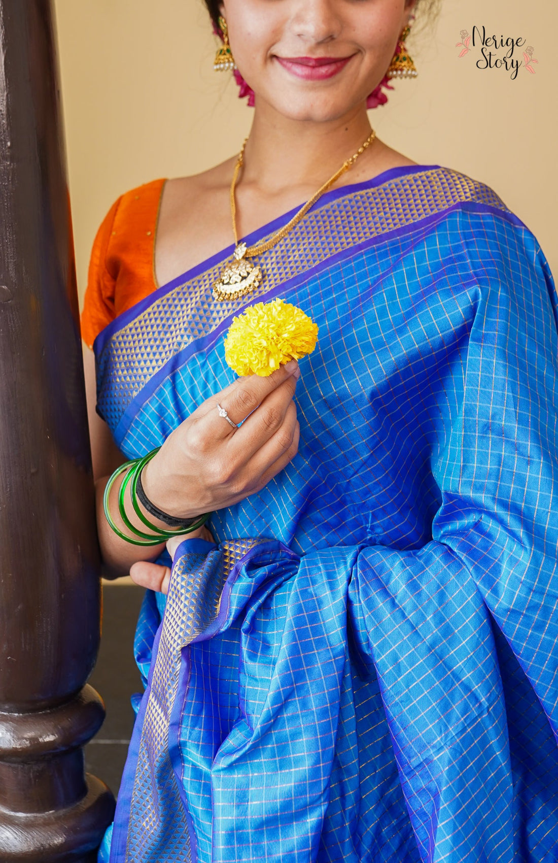 BHAKTI (ಭಕ್ತಿ)