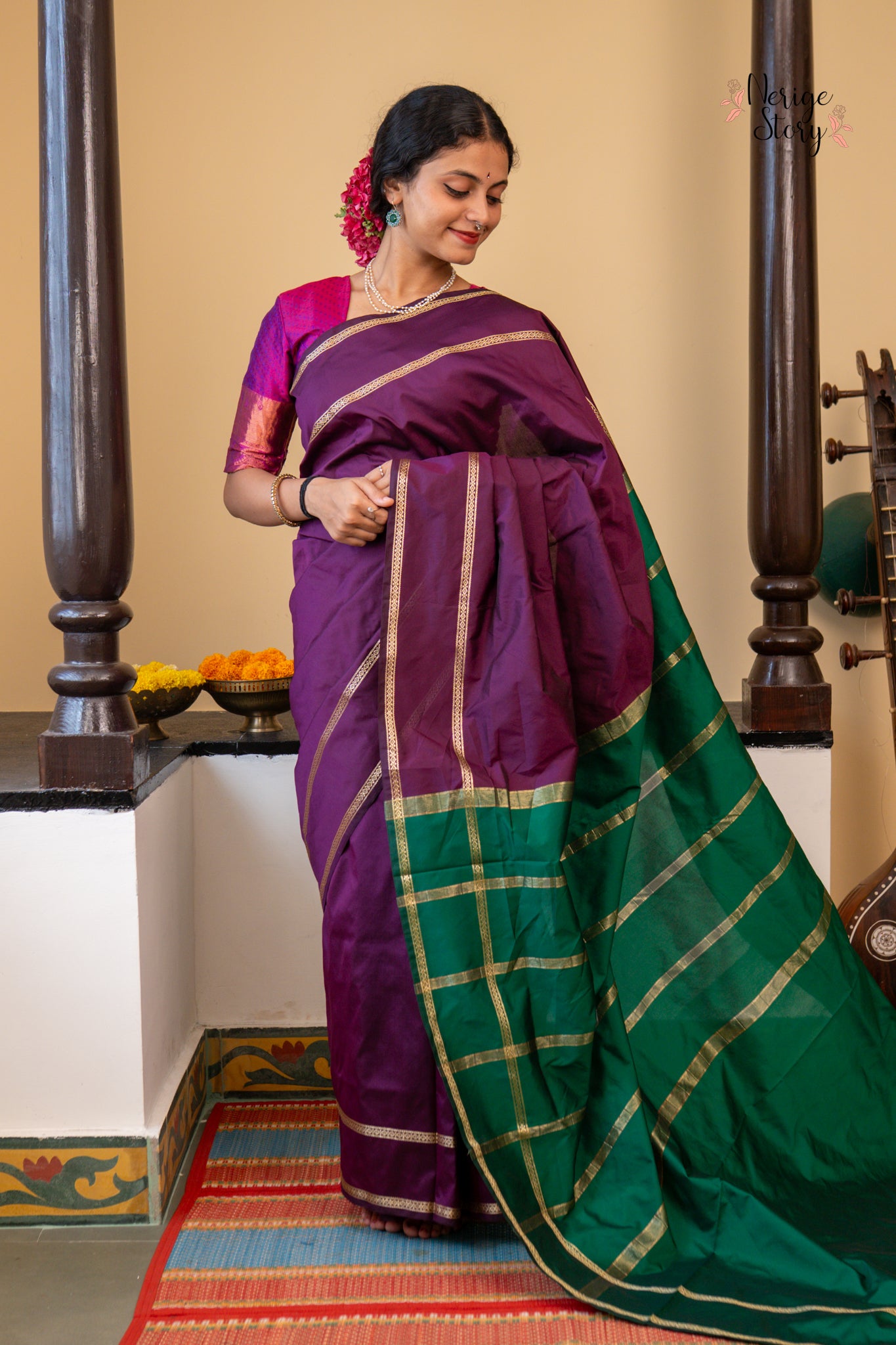 MALVIKA (ಮಾಲ್ವಿಕಾ)