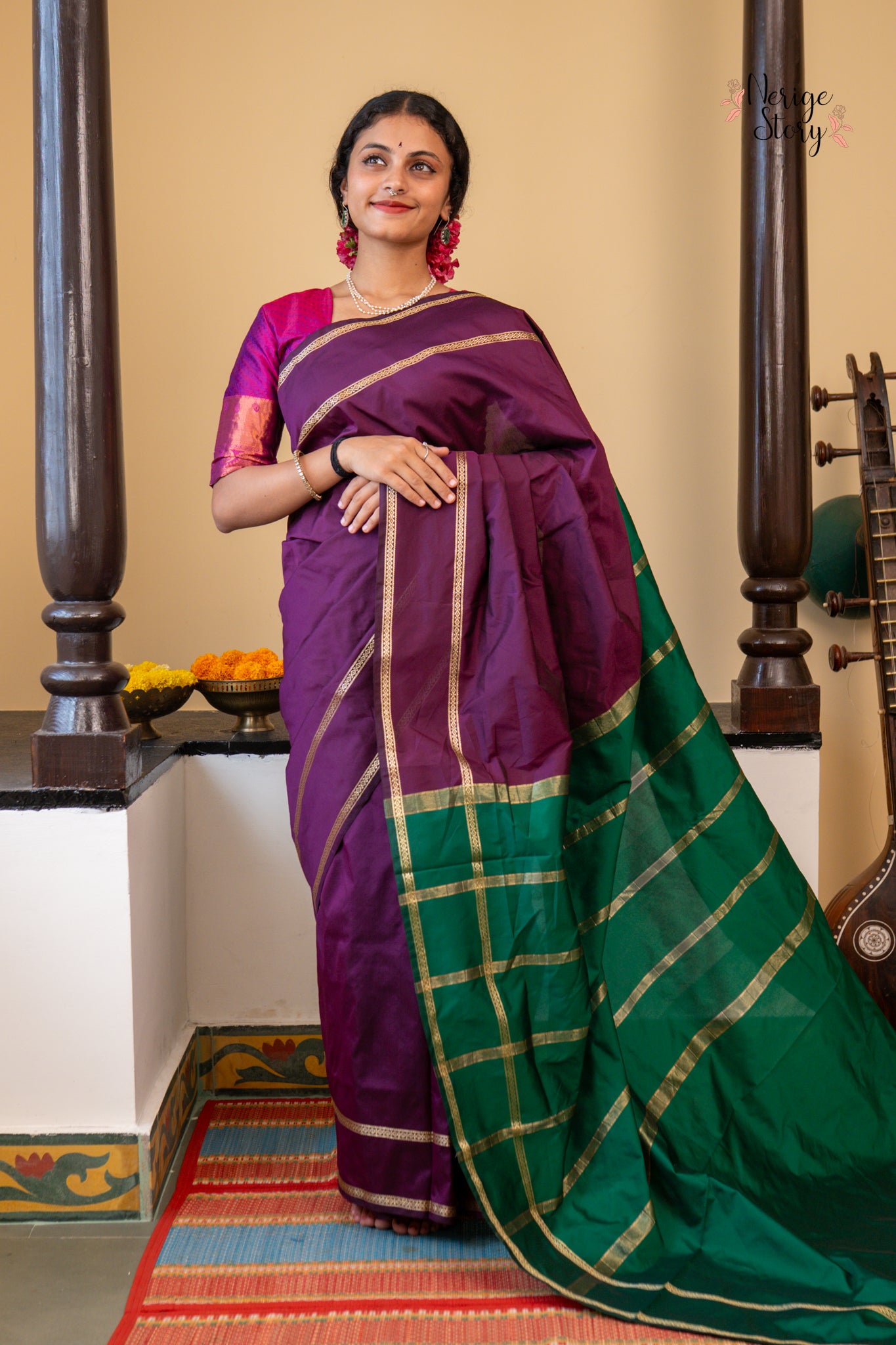 MALVIKA (ಮಾಲ್ವಿಕಾ)