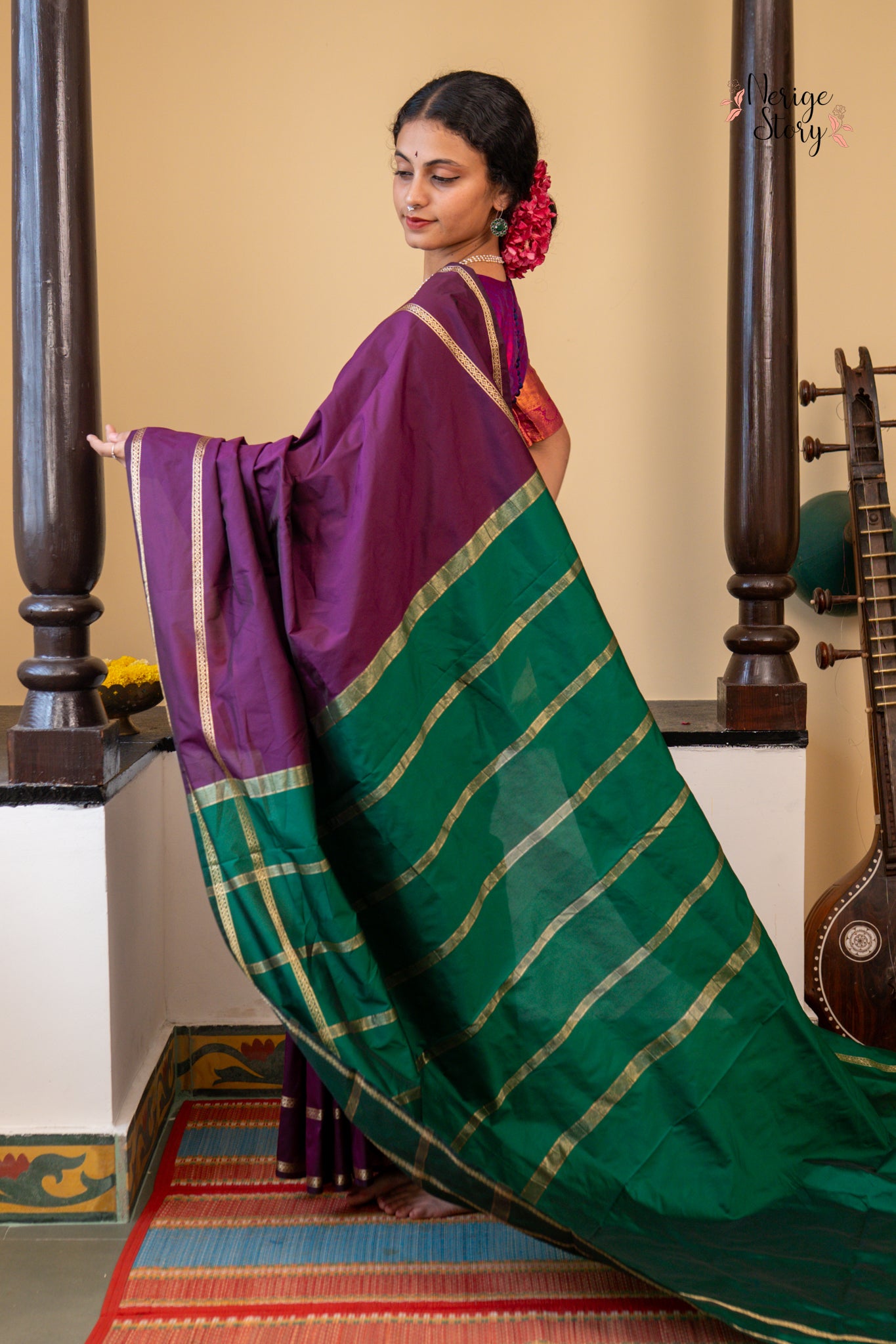 MALVIKA (ಮಾಲ್ವಿಕಾ)