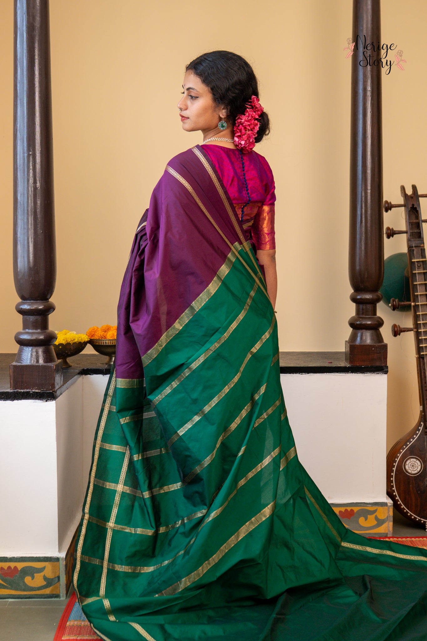 MALVIKA (ಮಾಲ್ವಿಕಾ)