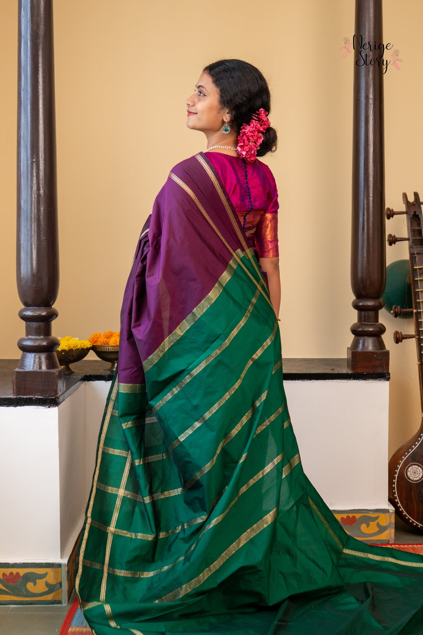 MALVIKA (ಮಾಲ್ವಿಕಾ)