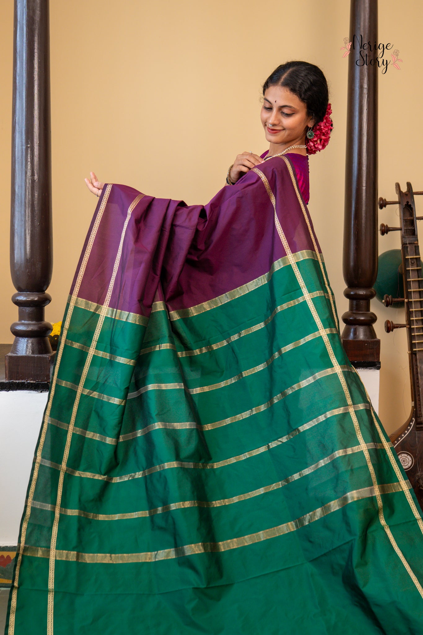 MALVIKA (ಮಾಲ್ವಿಕಾ)