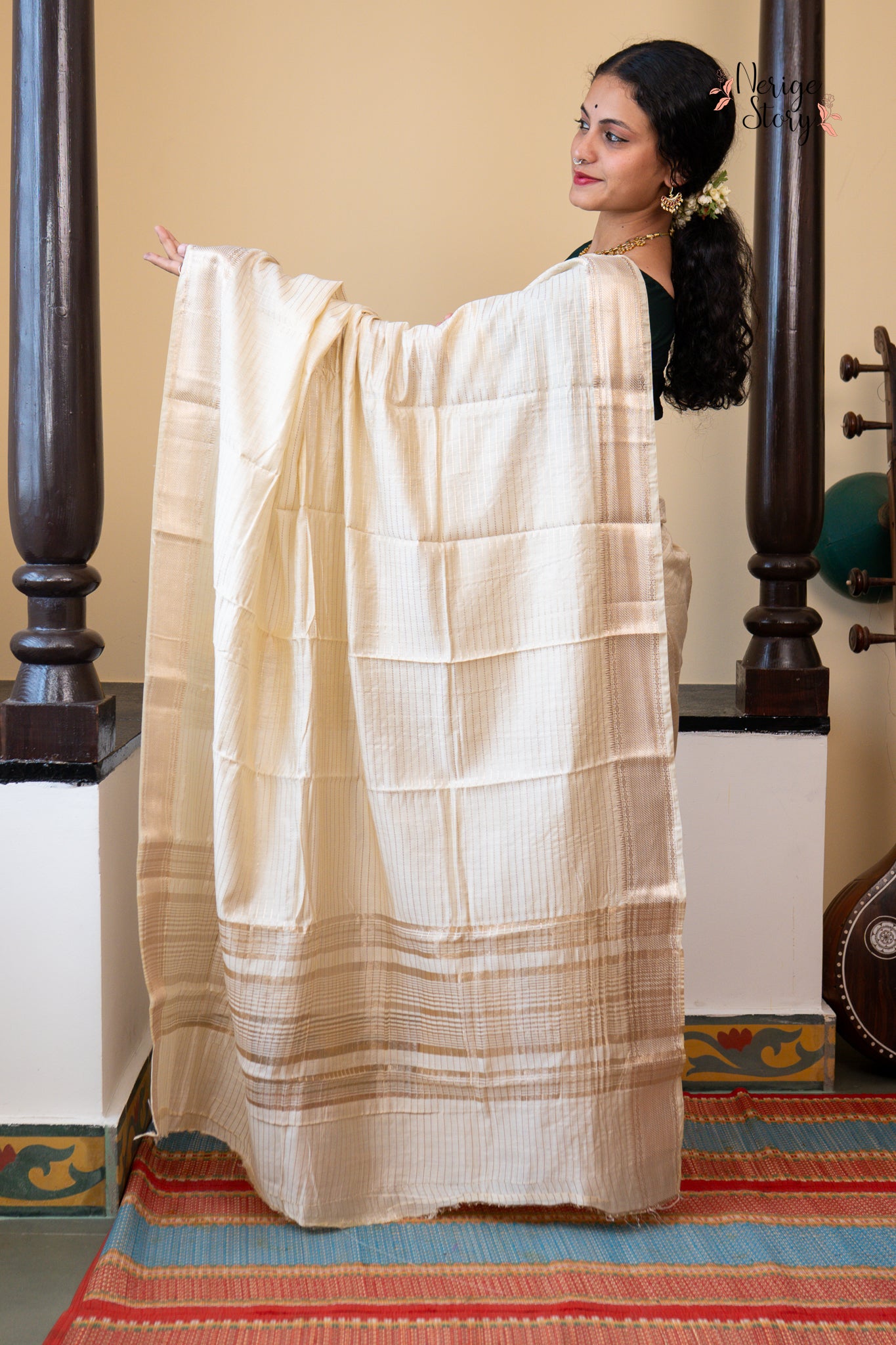 AKSHARA (अक्षरा)