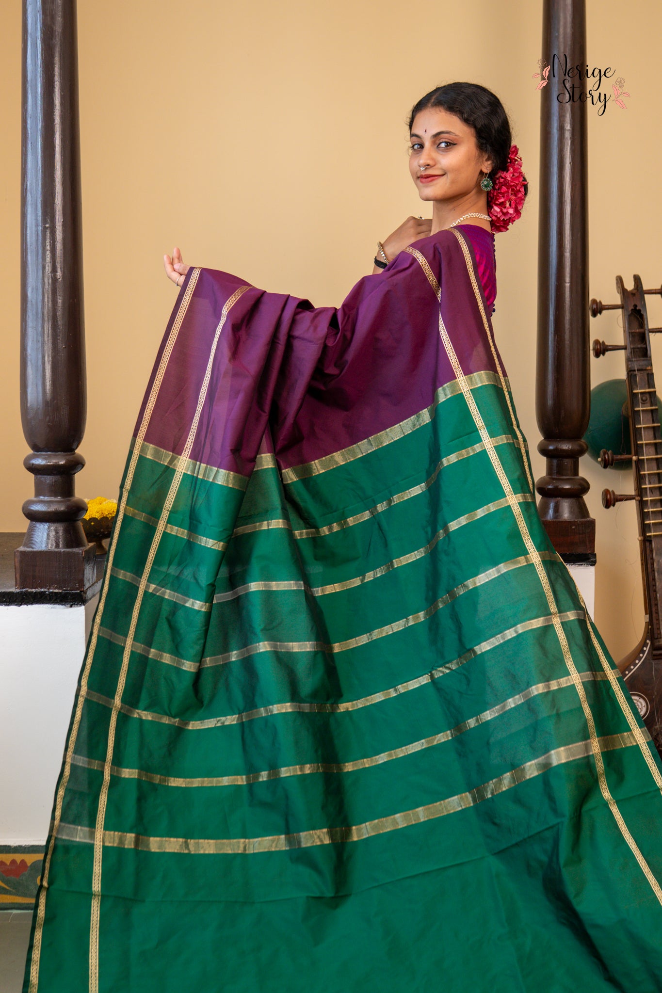 MALVIKA (ಮಾಲ್ವಿಕಾ)