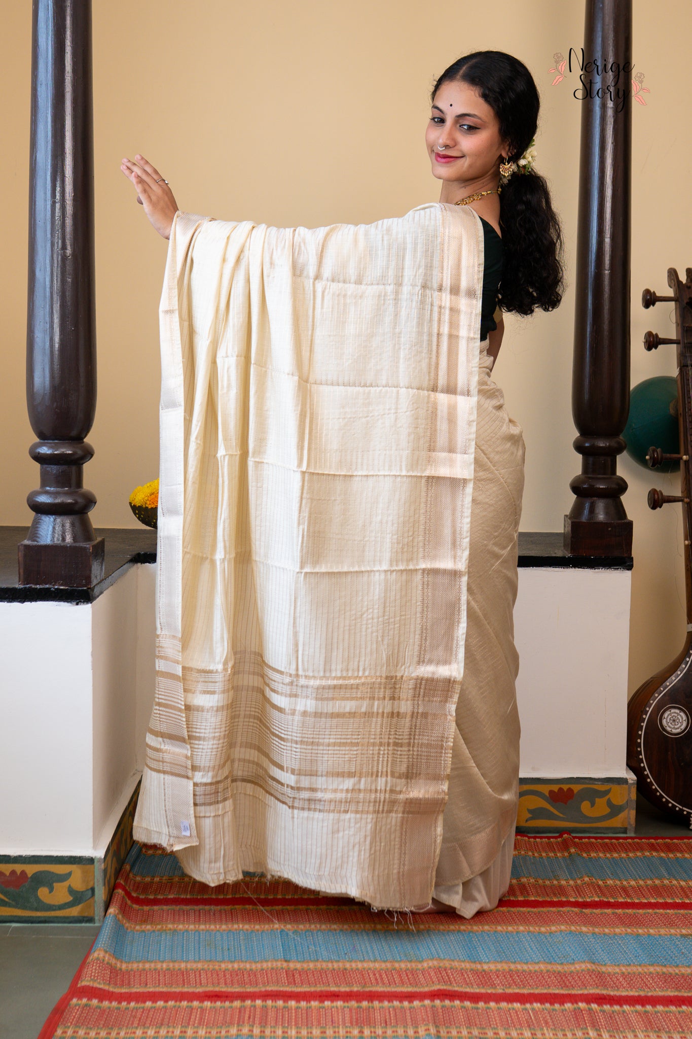 AKSHARA (अक्षरा)