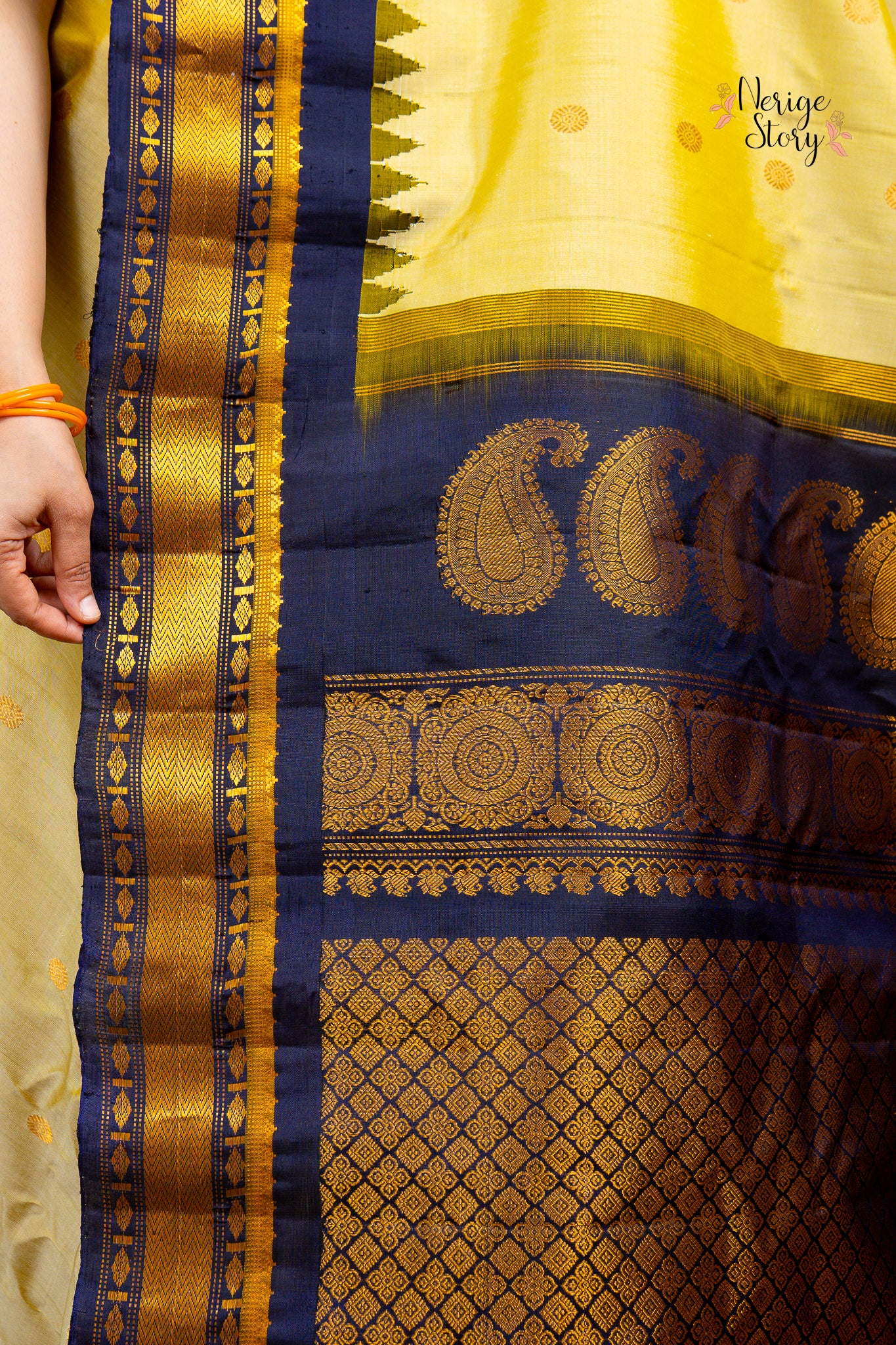 SHAILAPRIYA (శైలప్రియ)