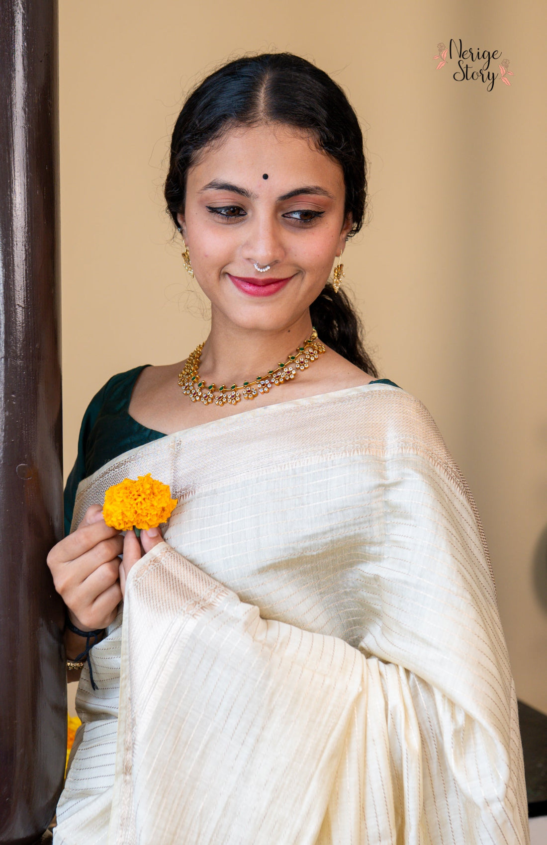 AKSHARA (अक्षरा)