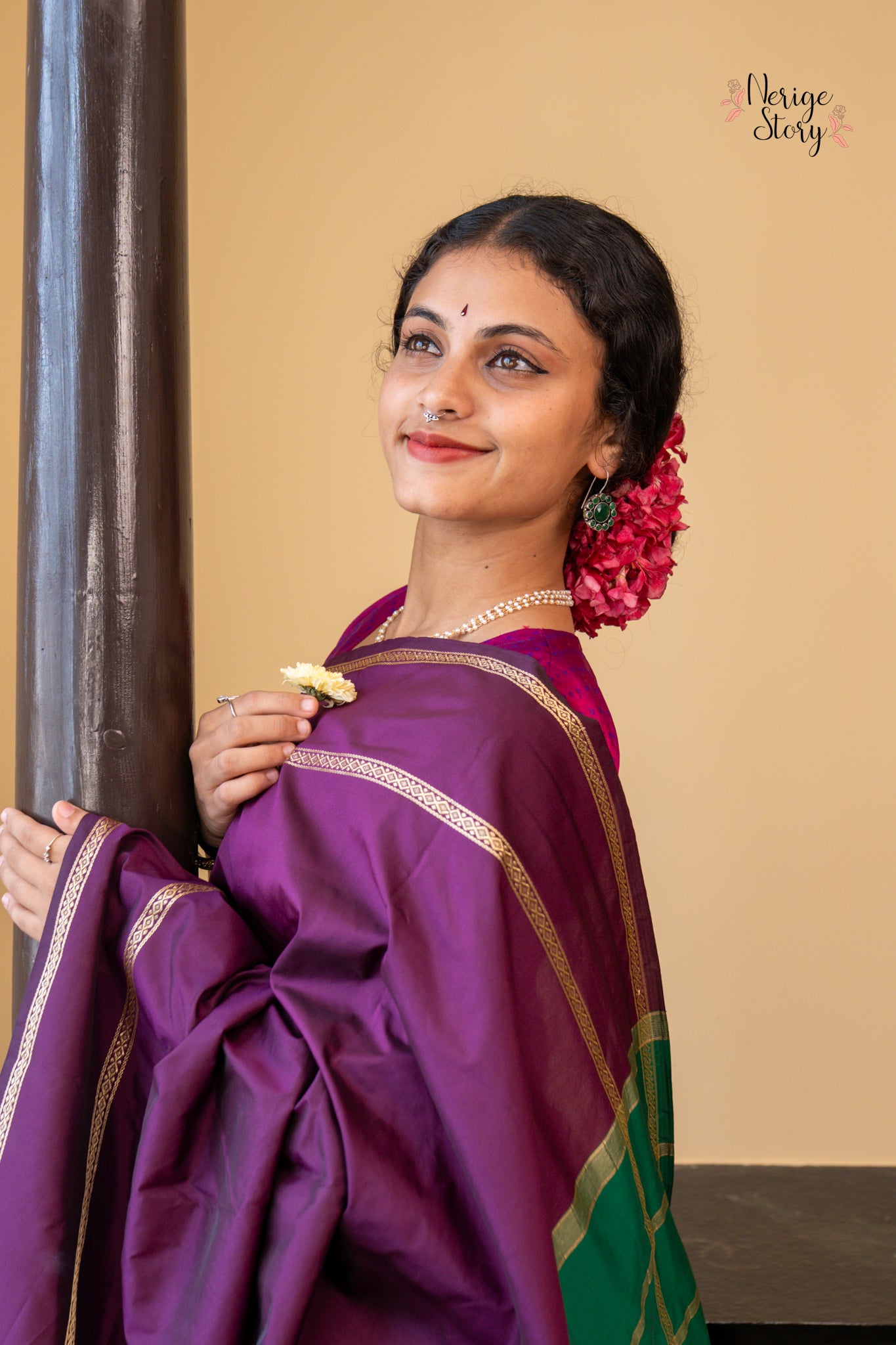 MALVIKA (ಮಾಲ್ವಿಕಾ)
