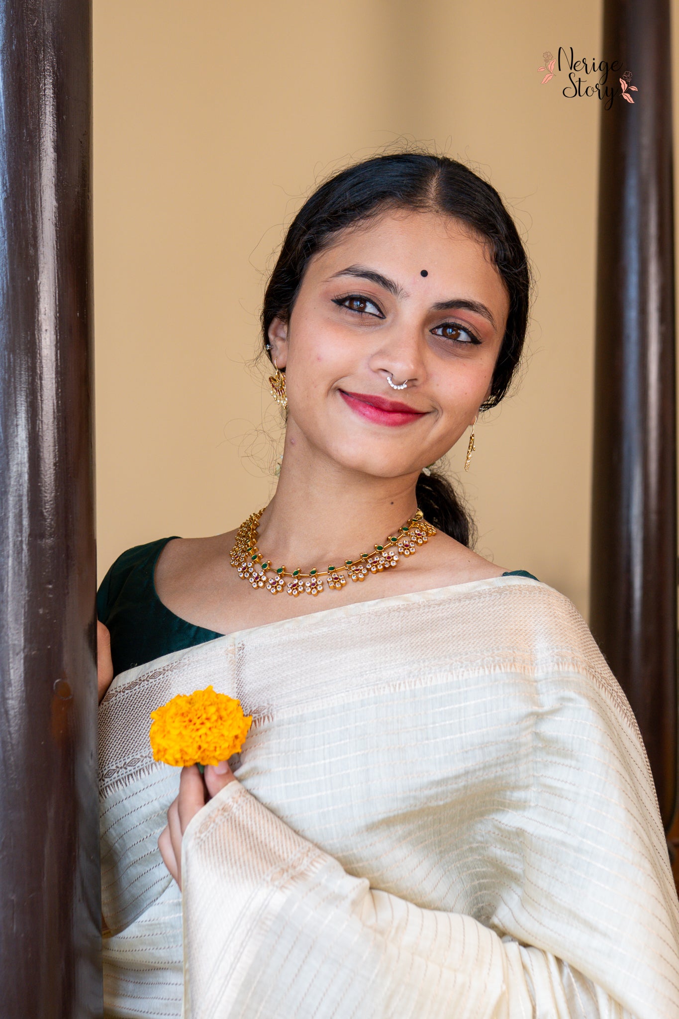 AKSHARA (अक्षरा)