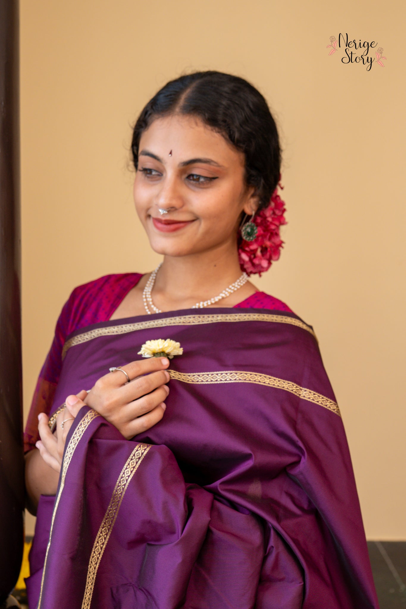 MALVIKA (ಮಾಲ್ವಿಕಾ)