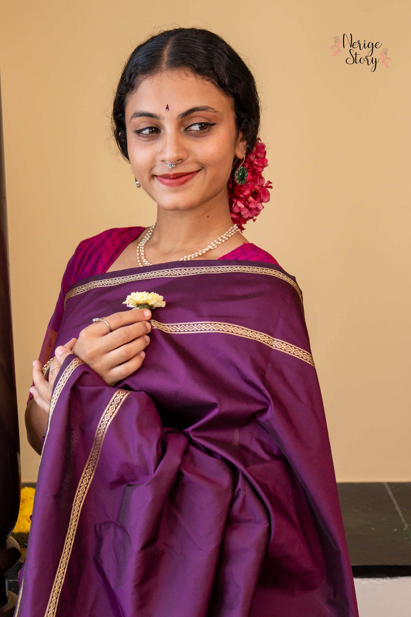 MALVIKA (ಮಾಲ್ವಿಕಾ)