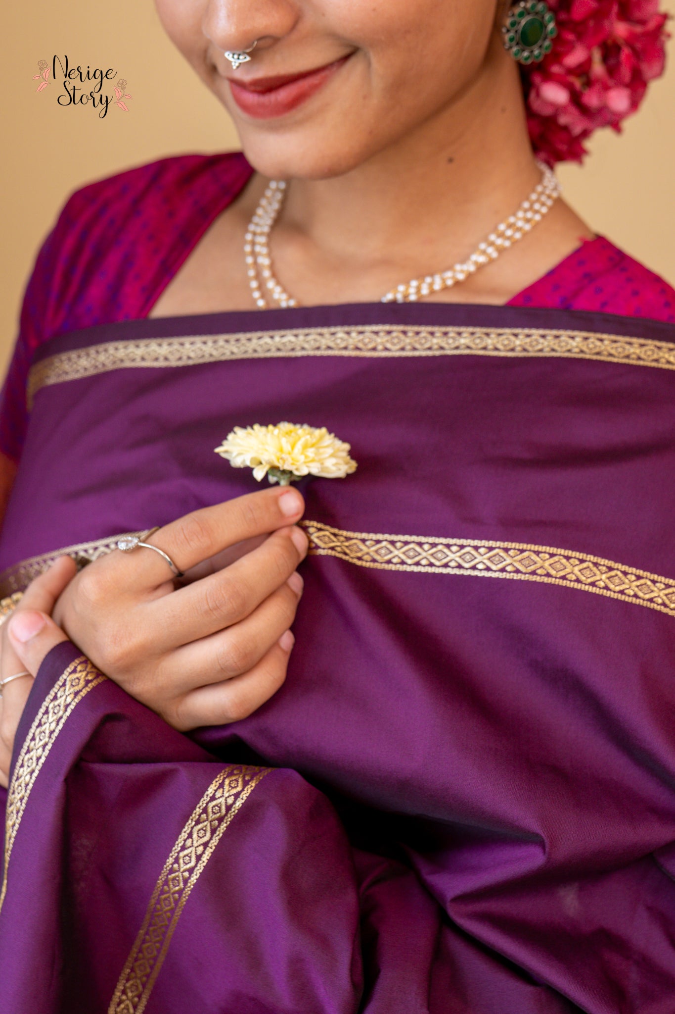 MALVIKA (ಮಾಲ್ವಿಕಾ)