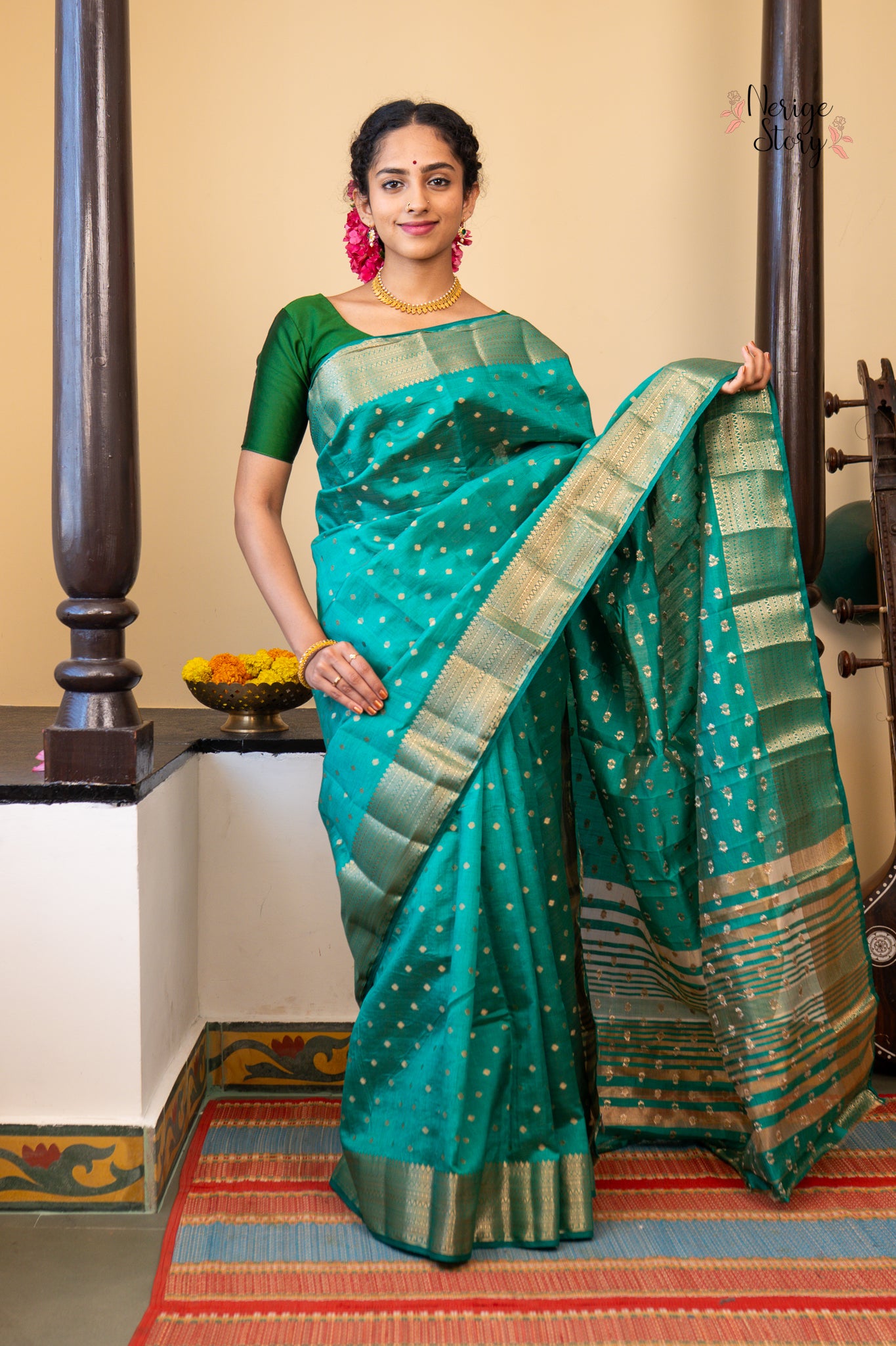 MOKSHADA (मोक्षदा)