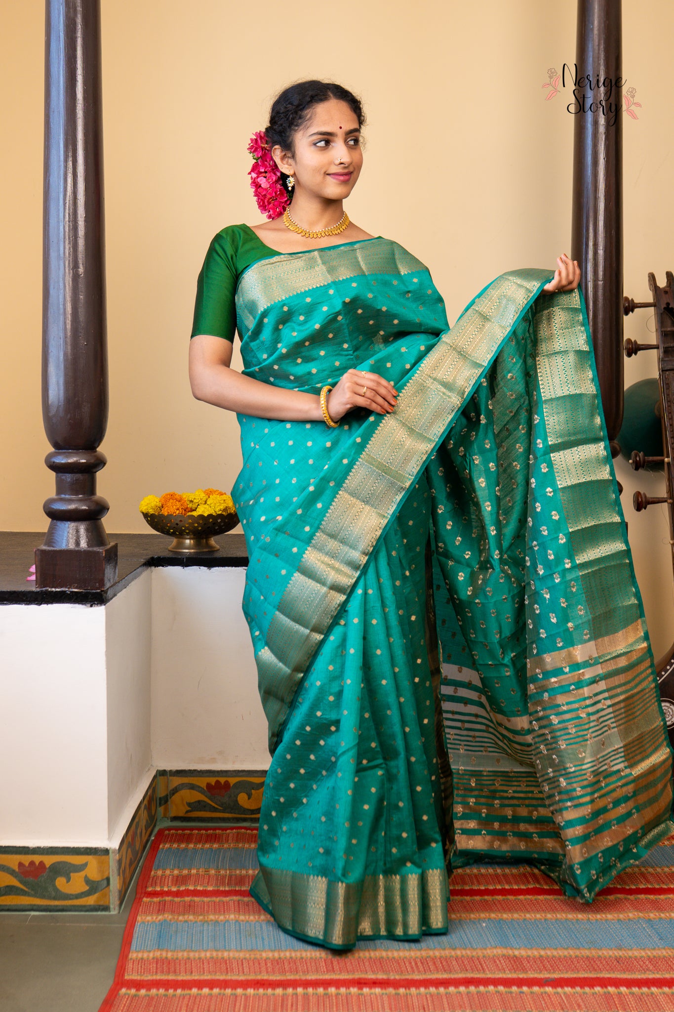 MOKSHADA (मोक्षदा)