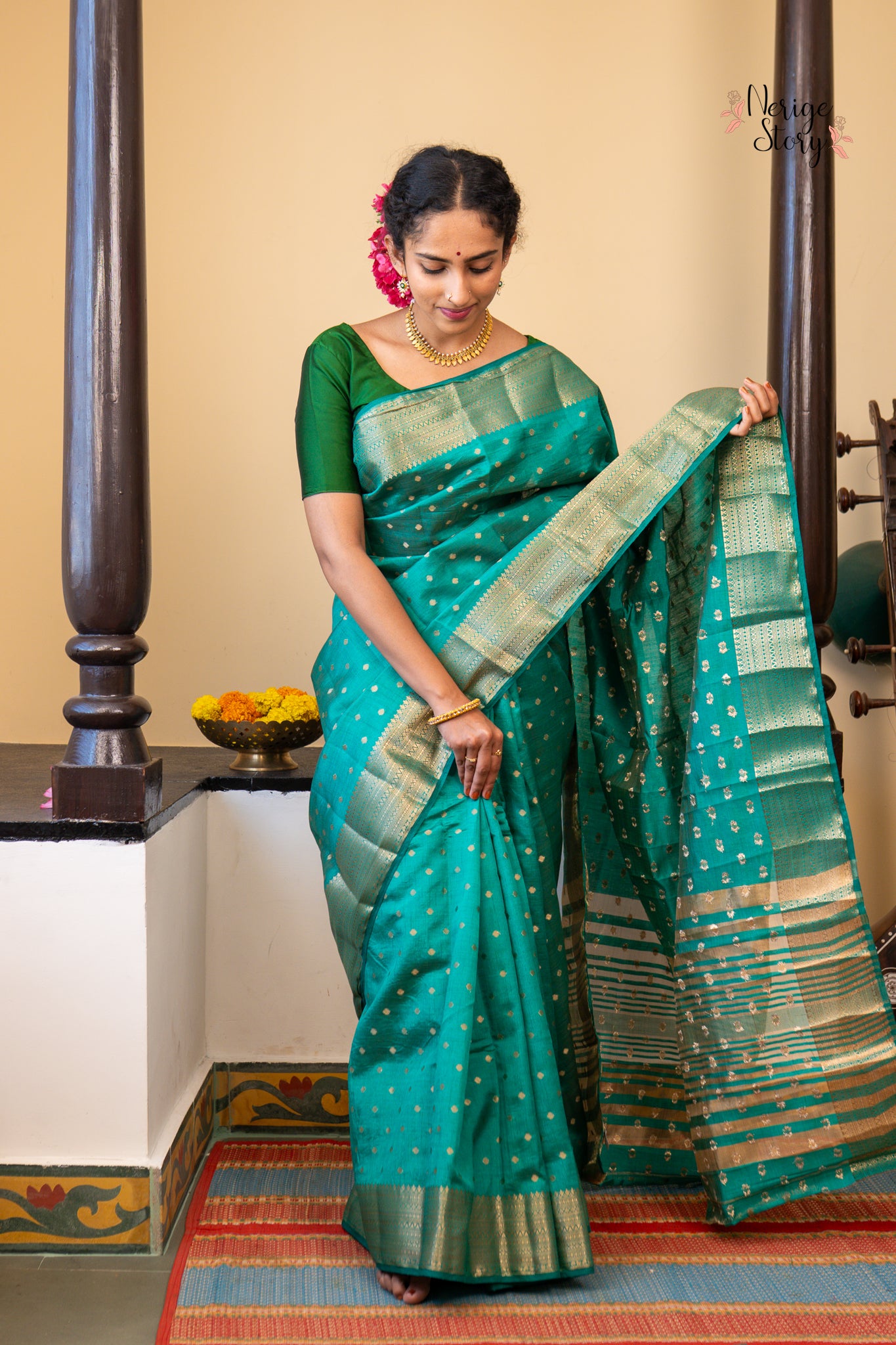 MOKSHADA (मोक्षदा)