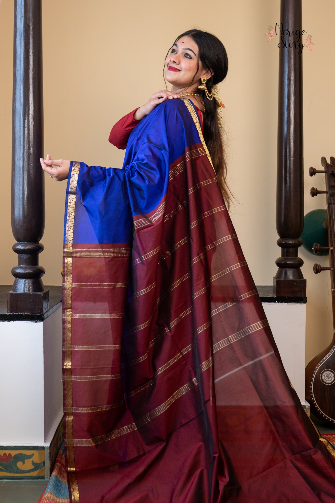 CHARVI (ಚಾರ್ವಿ)