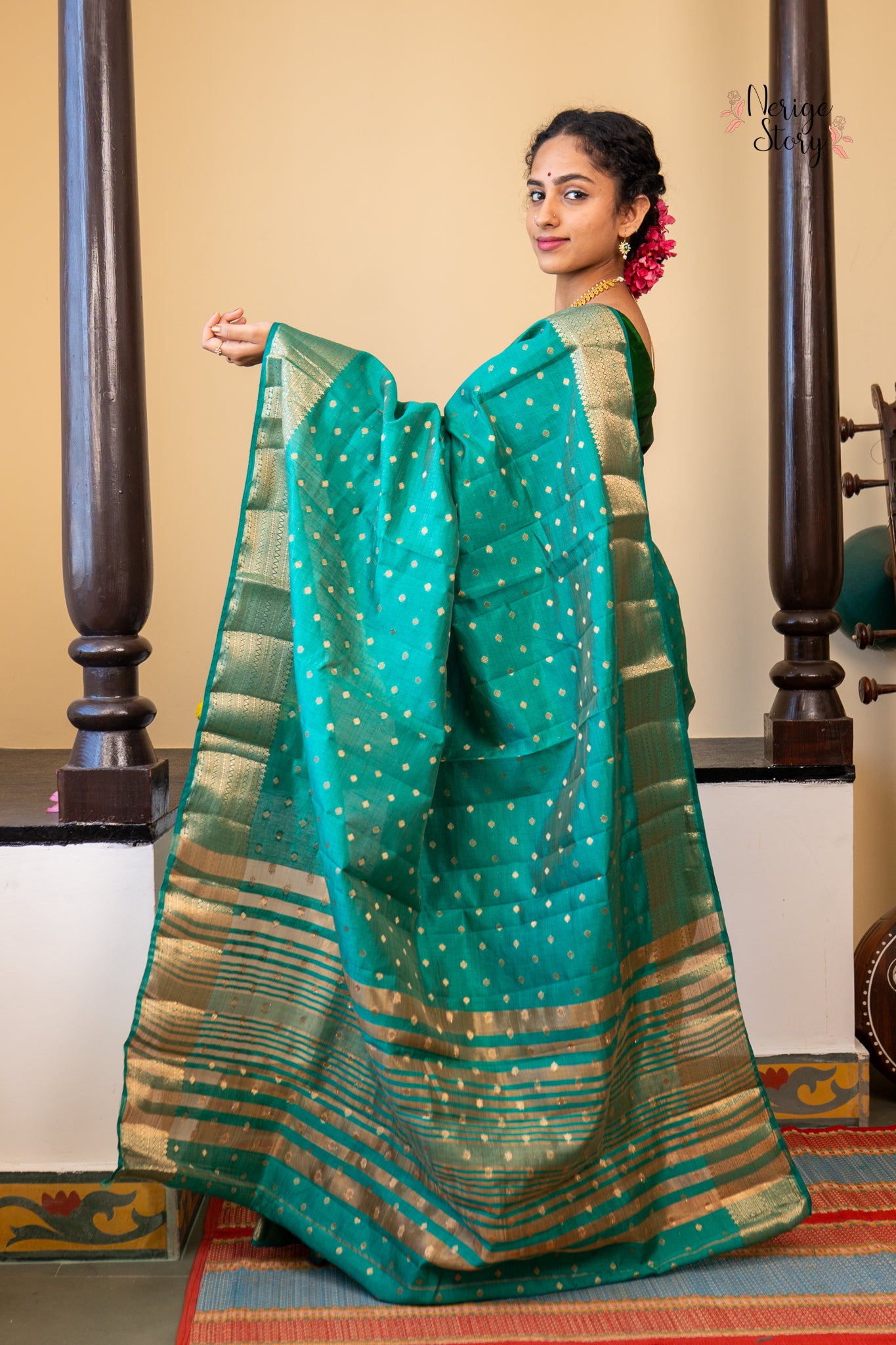 MOKSHADA (मोक्षदा)