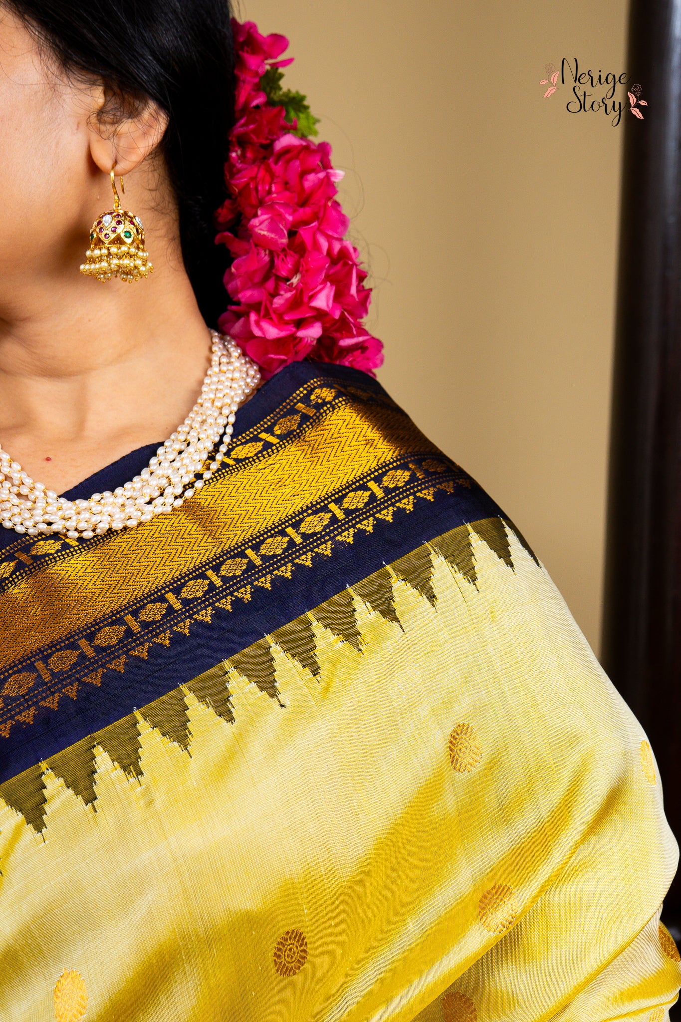 SHAILAPRIYA (శైలప్రియ)