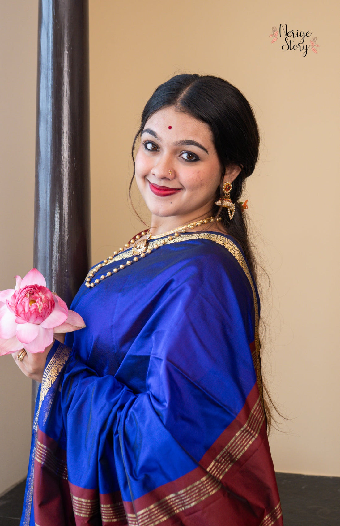 CHARVI (ಚಾರ್ವಿ)