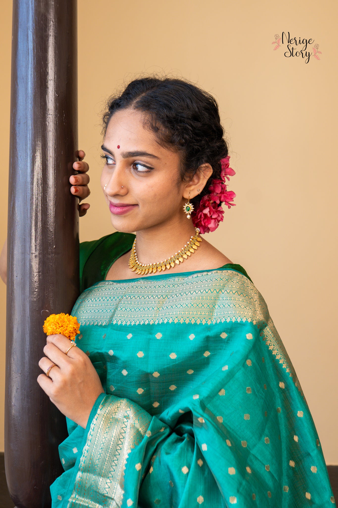 MOKSHADA (मोक्षदा)