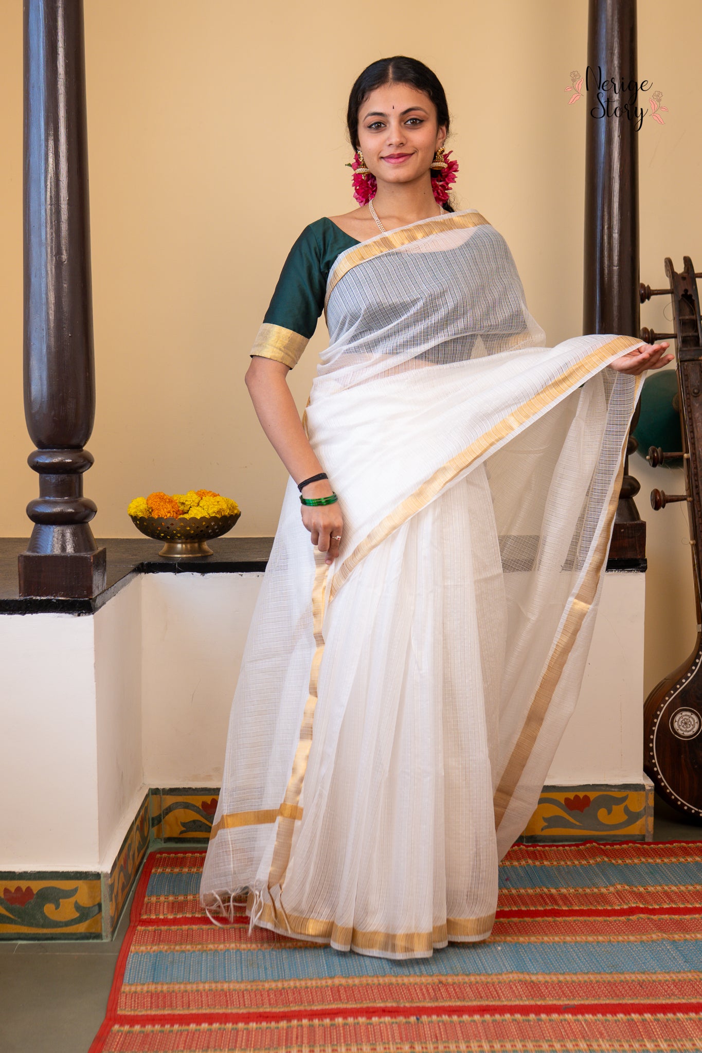 DHARMYA (धार्म्य)