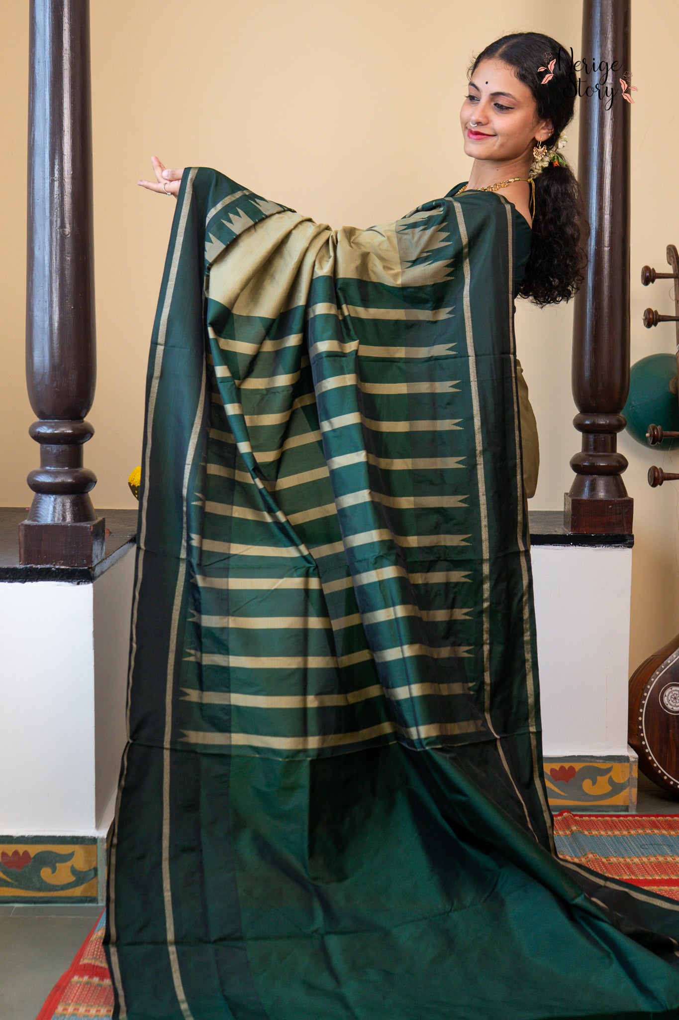 AVNI (ಅವ್ನಿ)