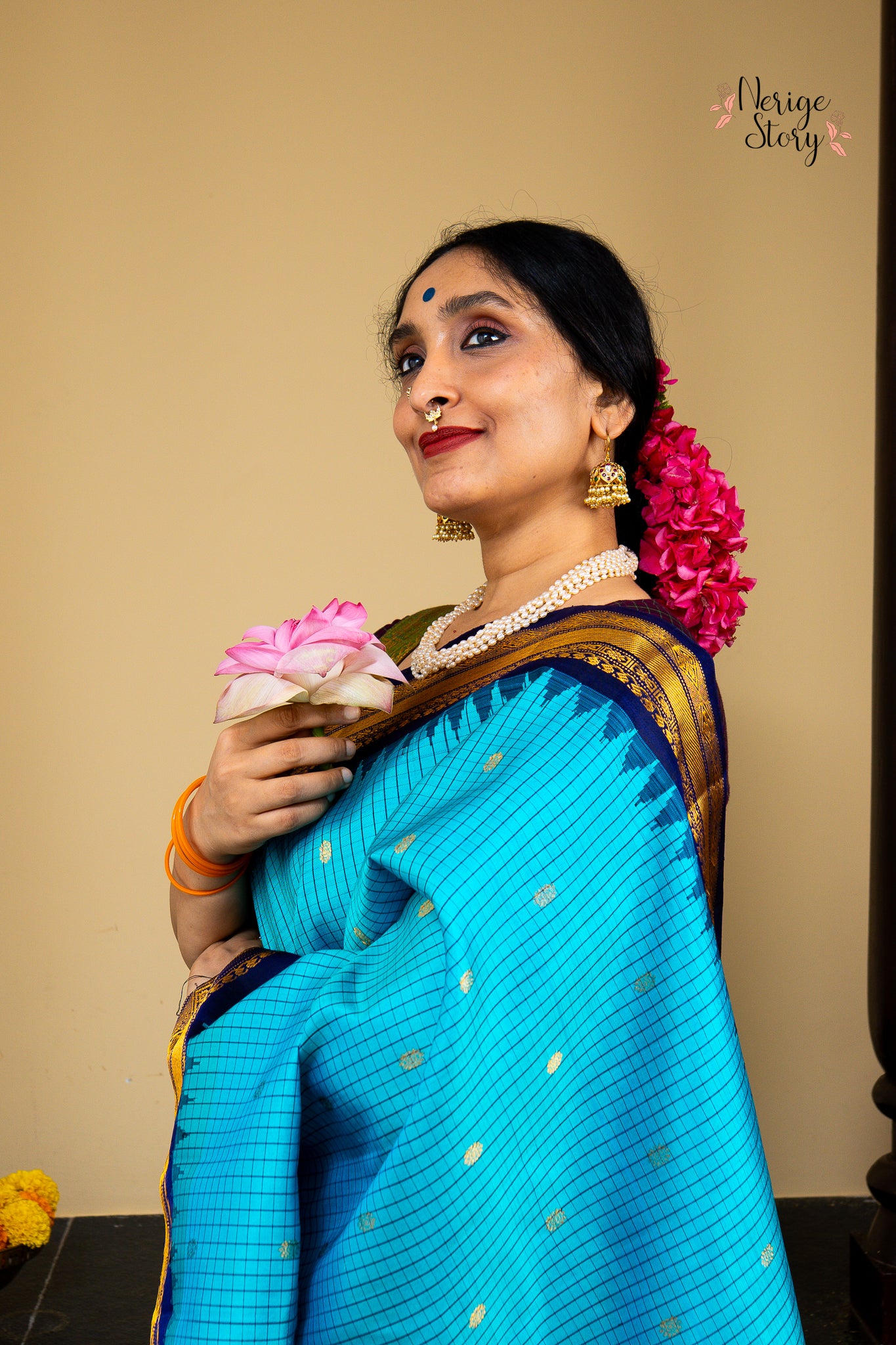 SARVESHWARI (సర్వేశ్వరి)