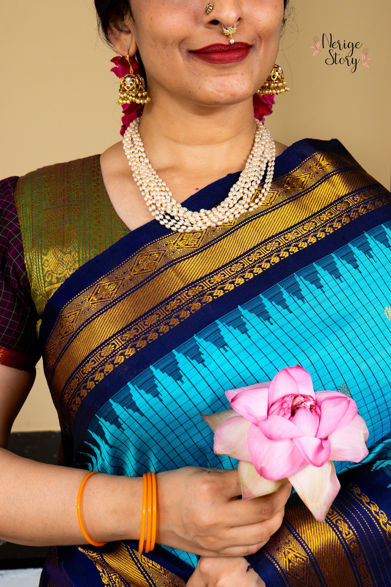SARVESHWARI (సర్వేశ్వరి)