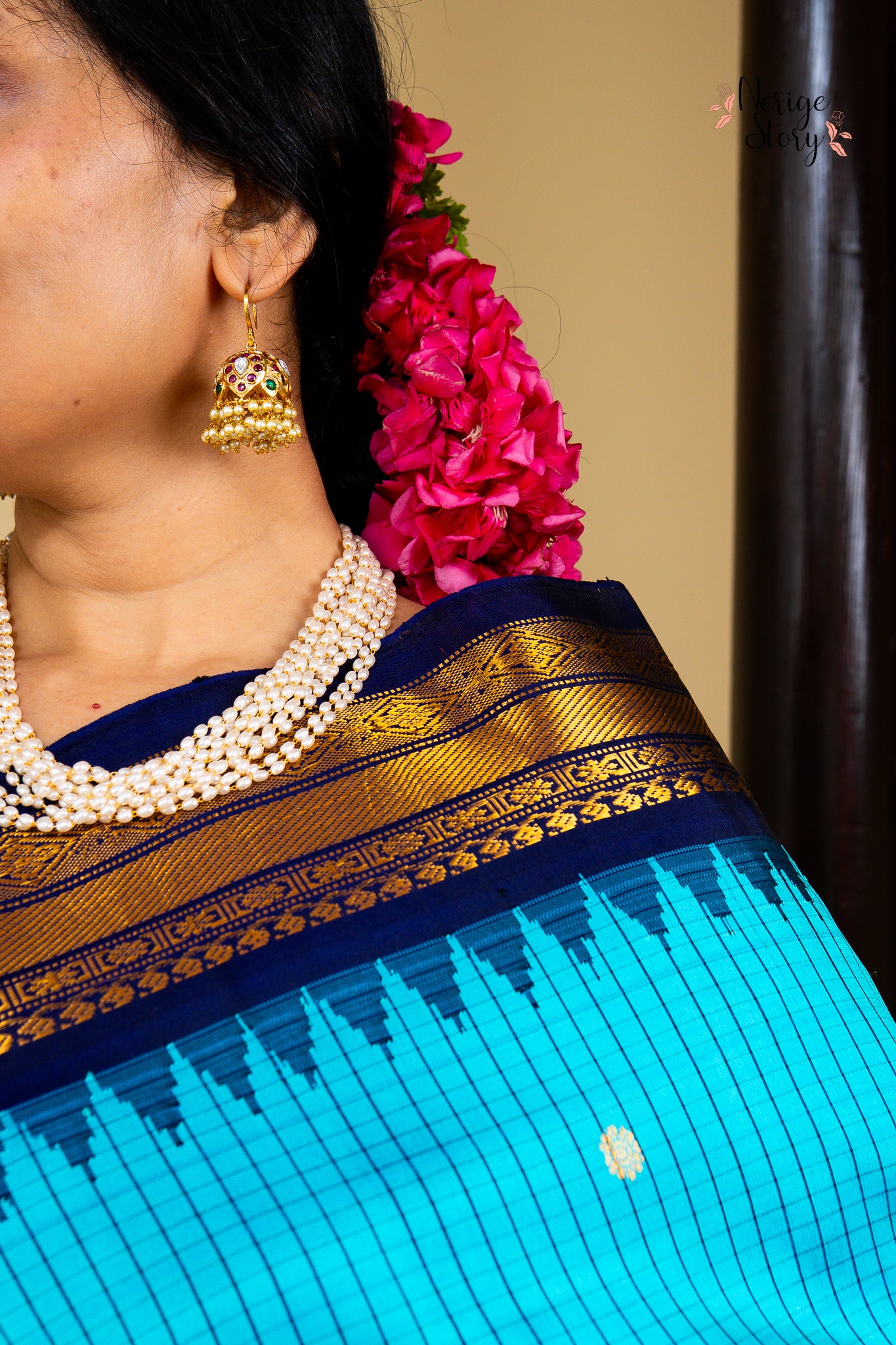 SARVESHWARI (సర్వేశ్వరి)