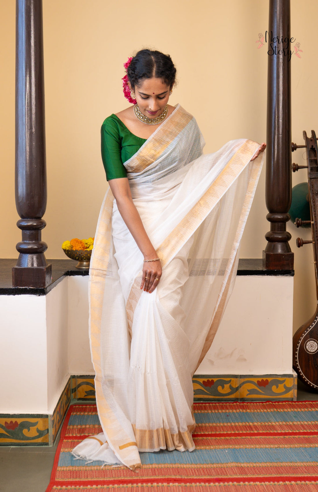 KAPILA (कपिला)