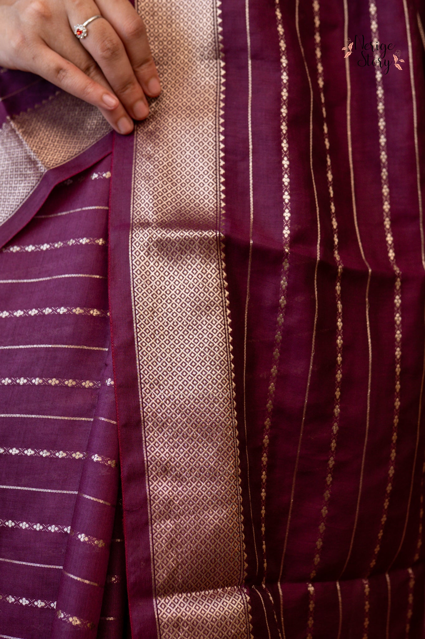 ANURAGI (अनुरागी)