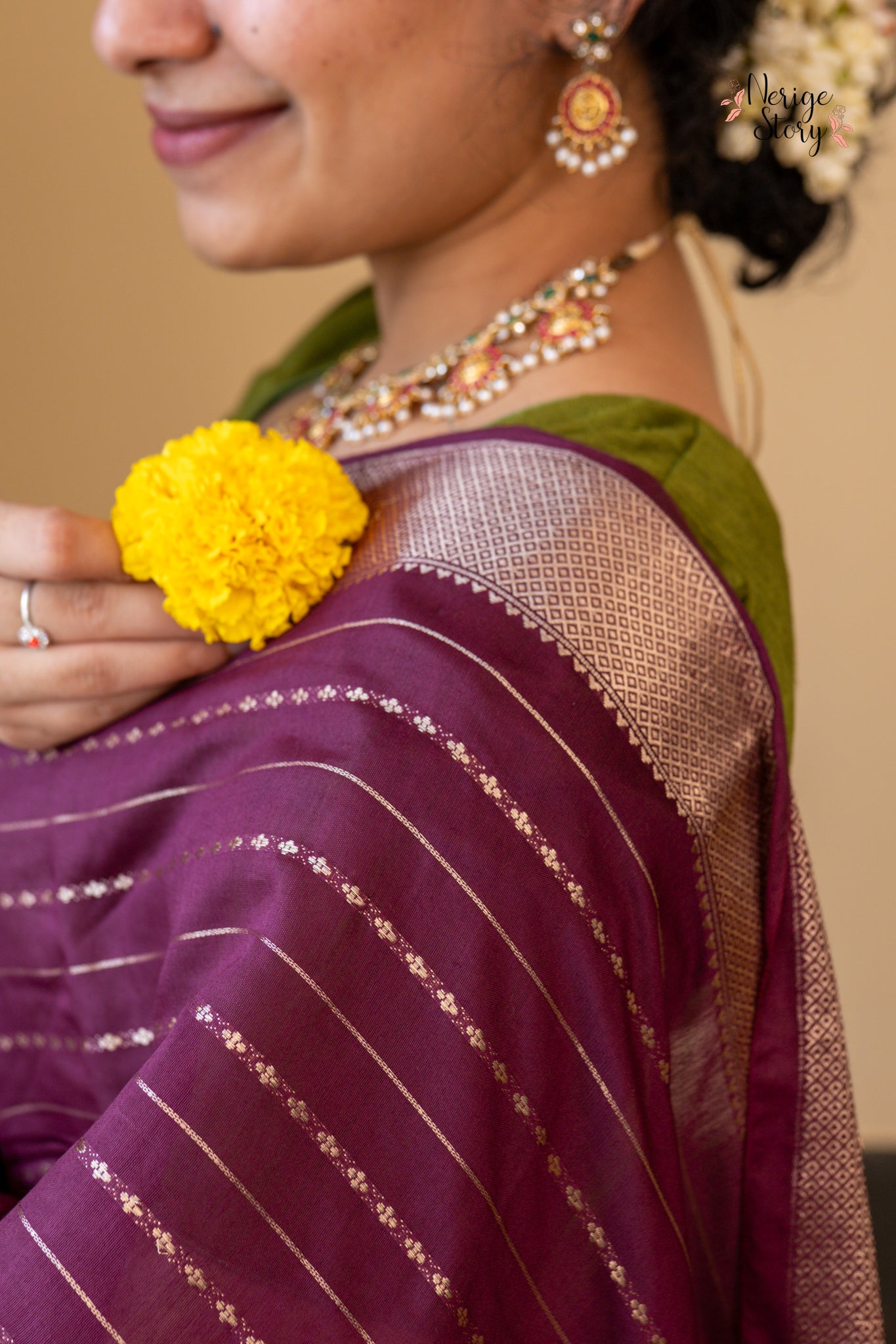 ANURAGI (अनुरागी)