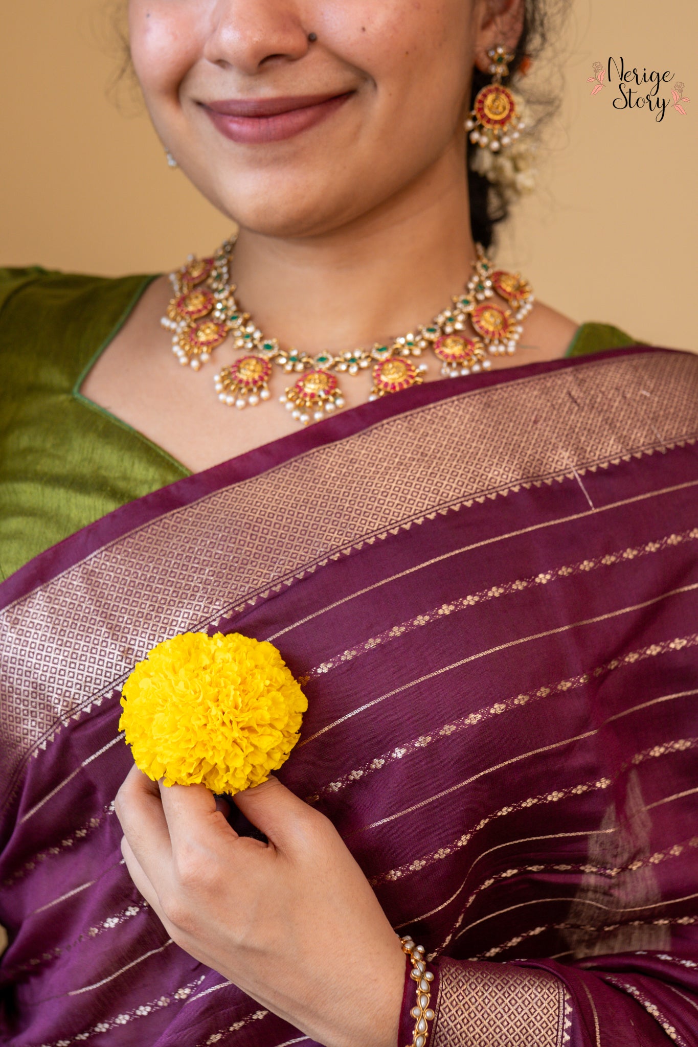 ANURAGI (अनुरागी)