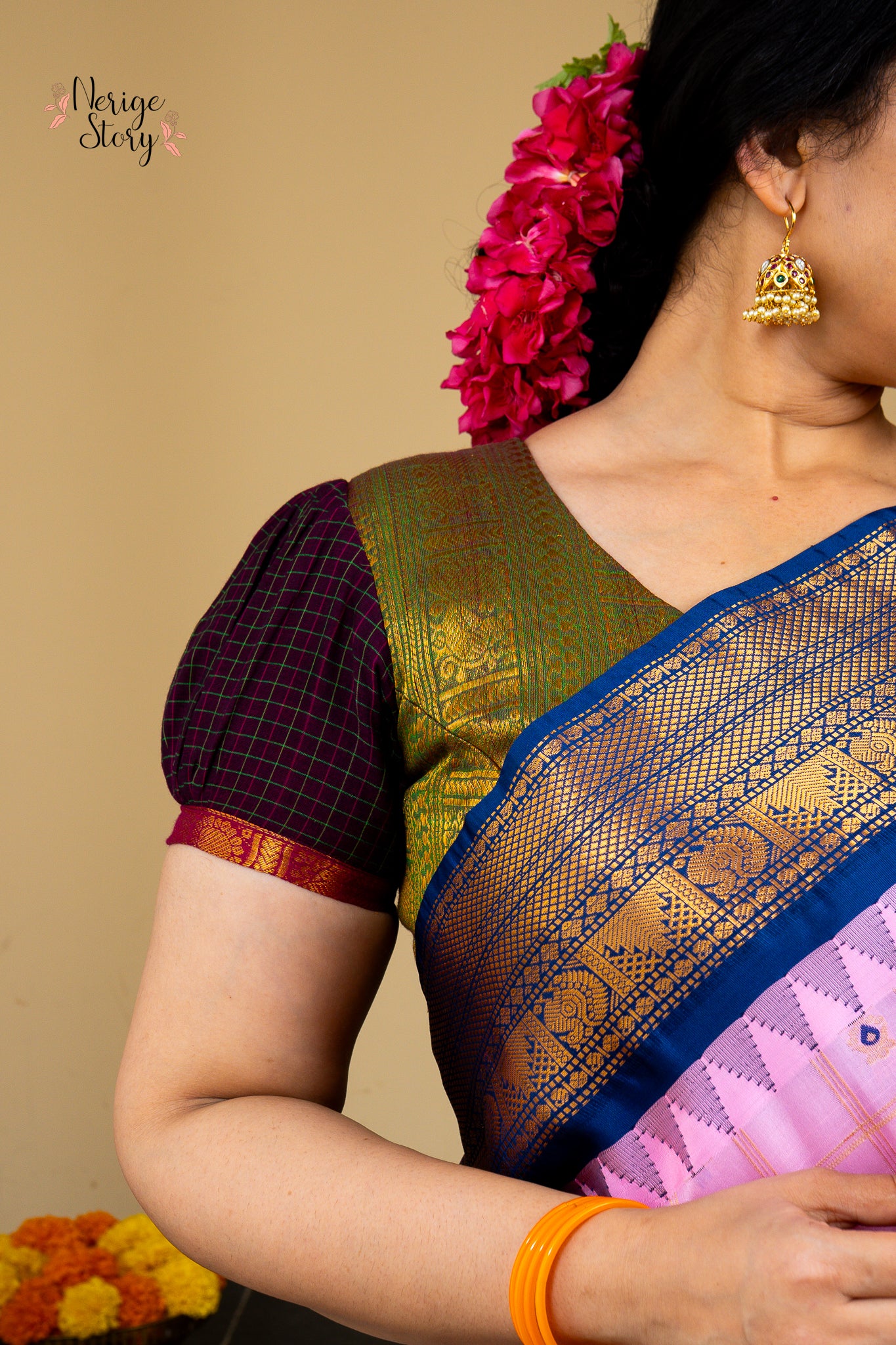 YOGALAKSHMI (యోగలక్ష్మి)