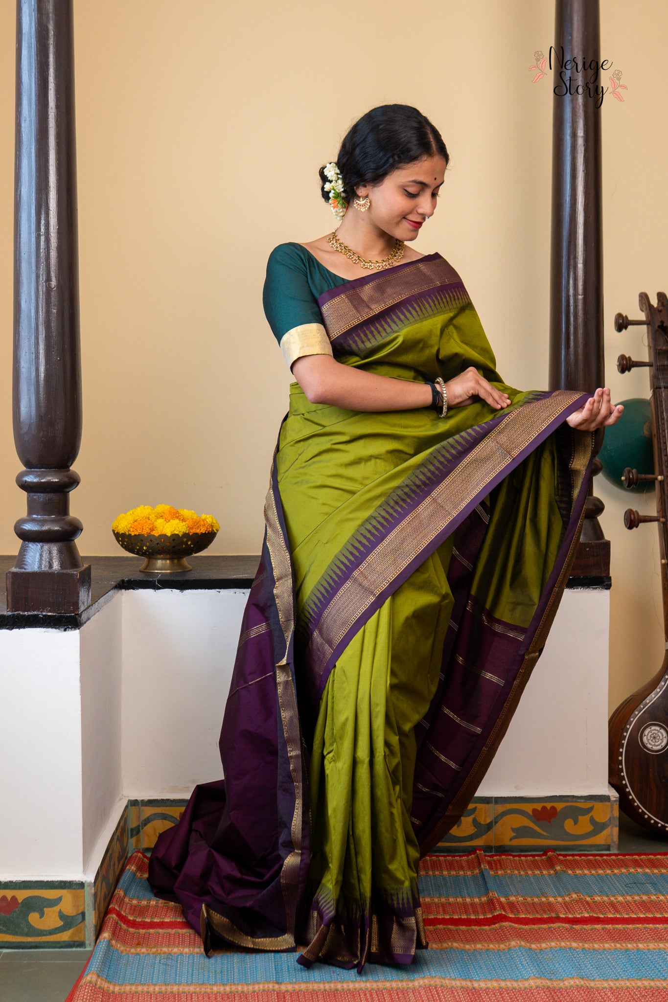 BAIDEHI (ಬೈದೇಹಿ)