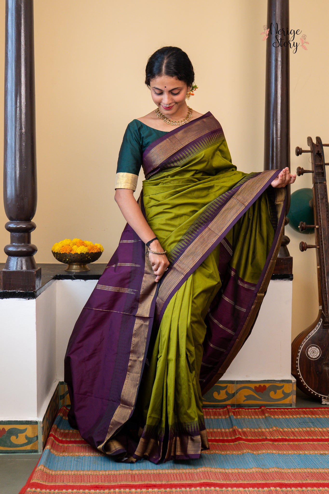 BAIDEHI (ಬೈದೇಹಿ)